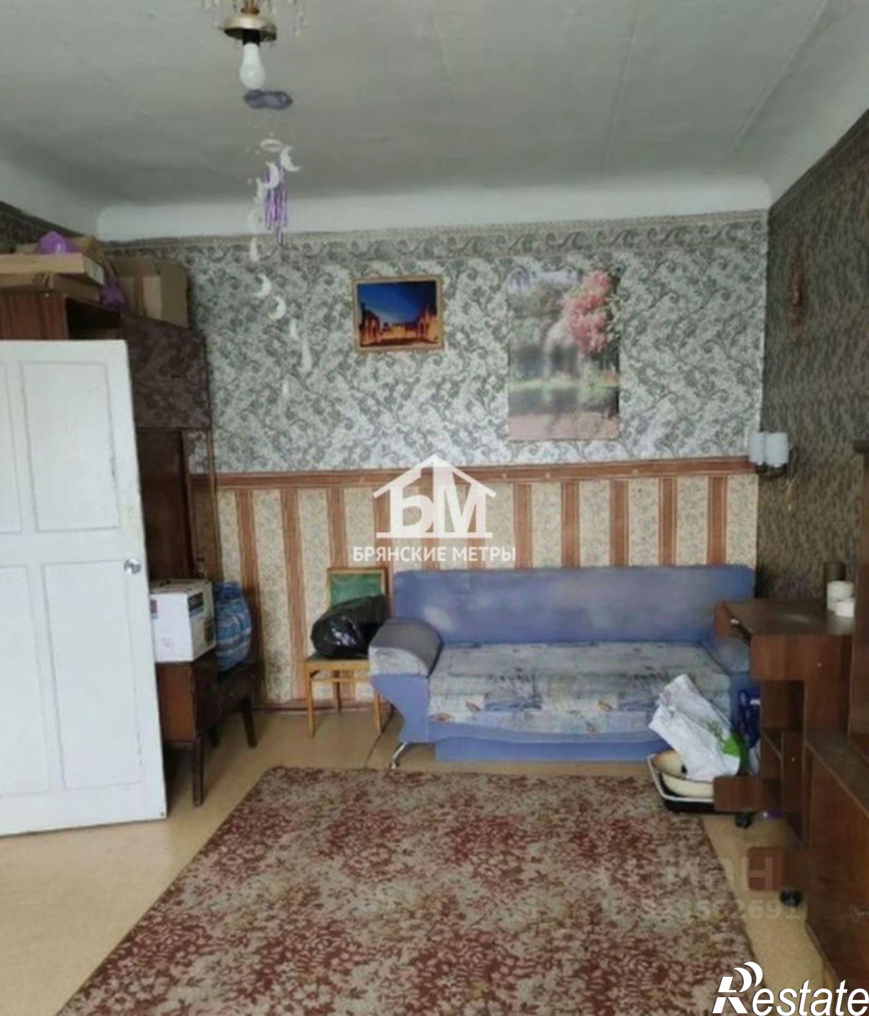 Купить квартиру за 2 450 000 рублей на улица Никитина, 12