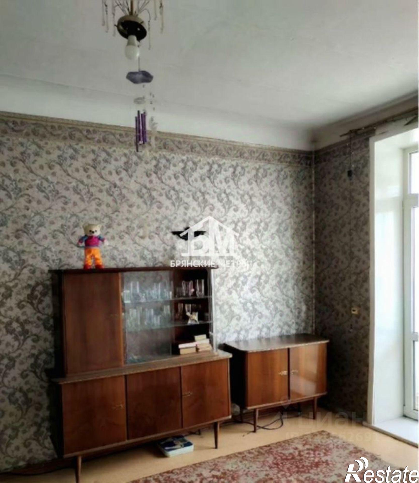 Купить квартиру за 2 450 000 рублей на улица Никитина, 12