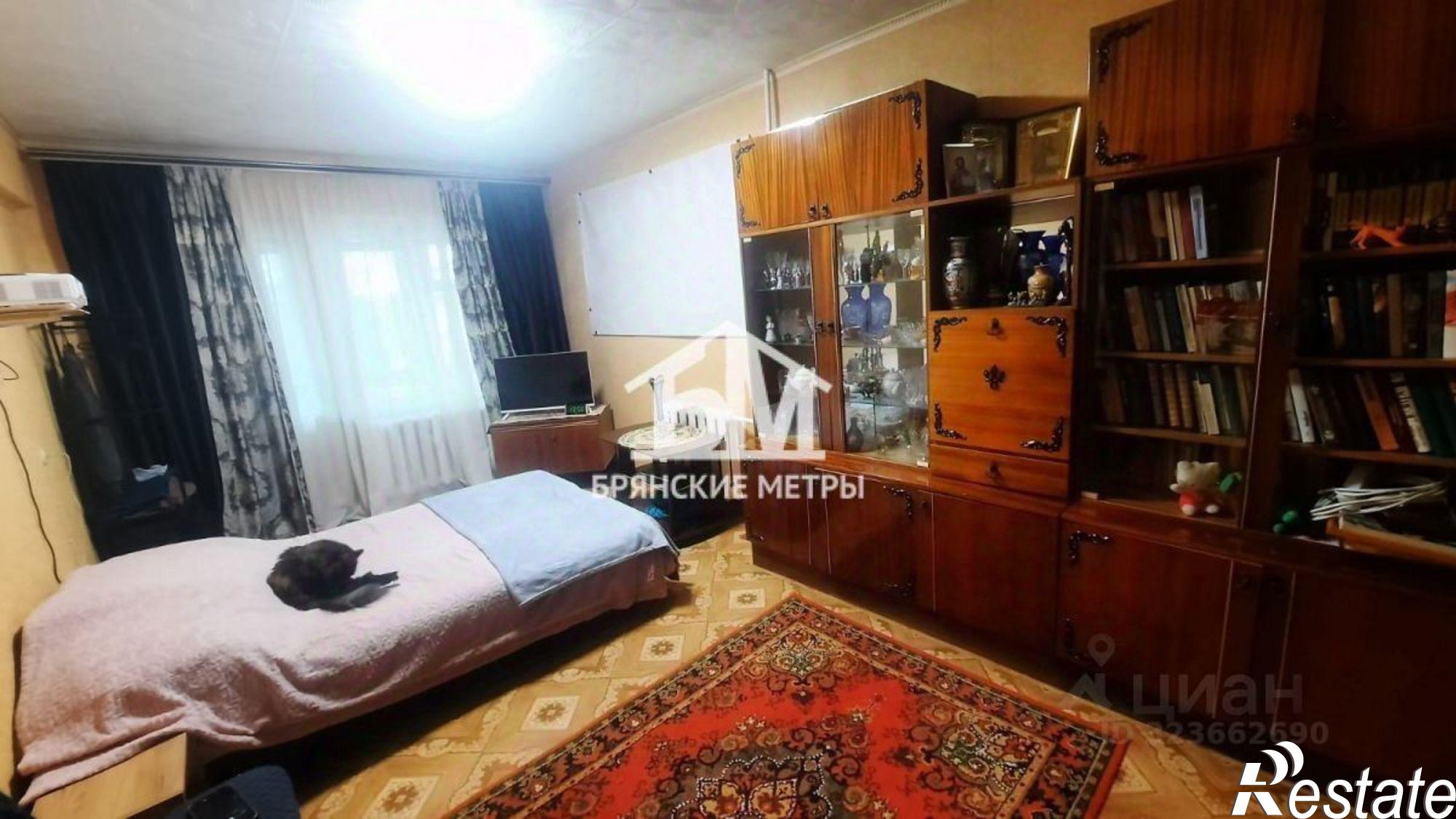 Купить квартиру за 2 450 000 рублей на Литейная улица, 72