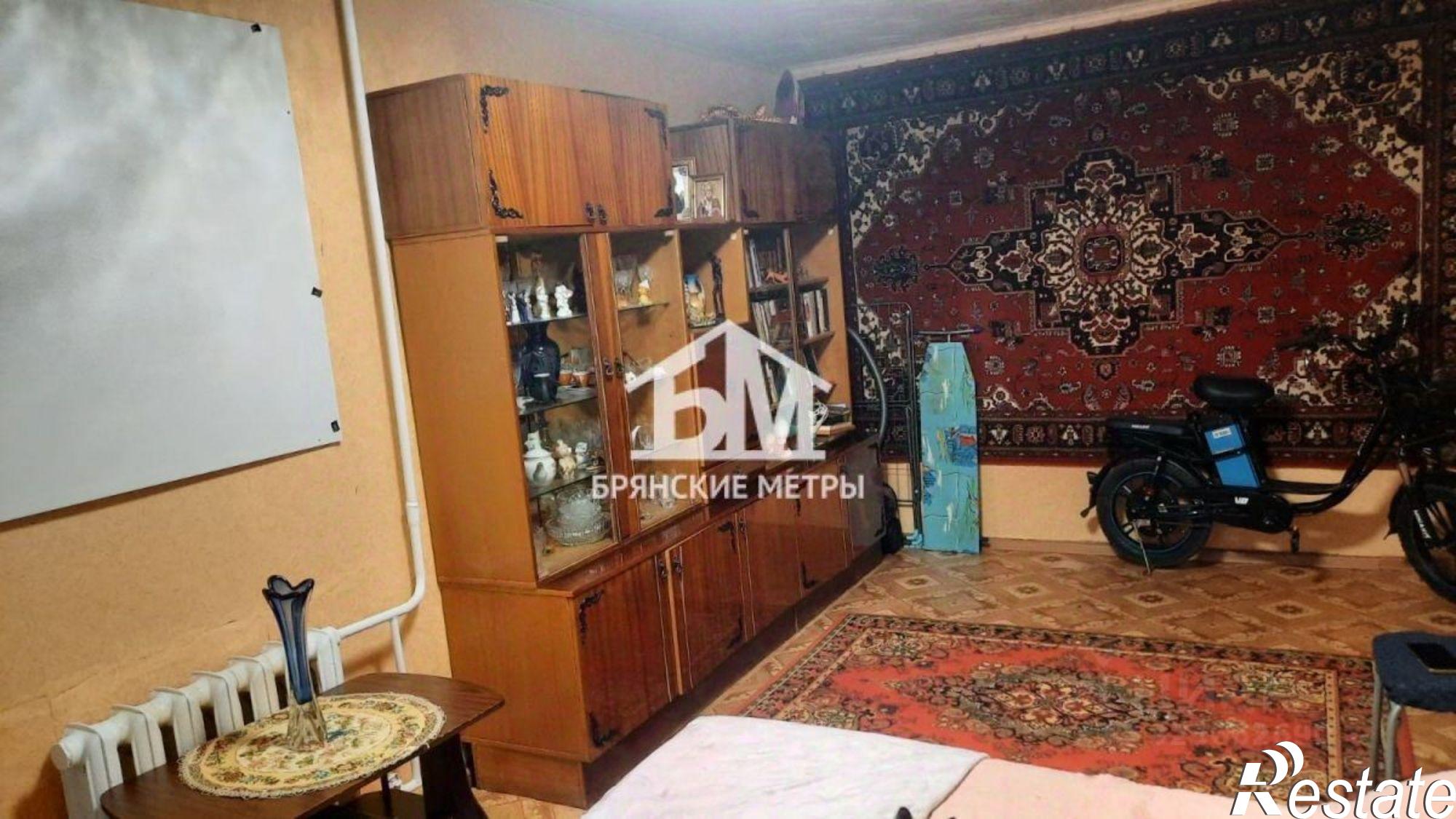 Купить квартиру за 2 450 000 рублей на Литейная улица, 72