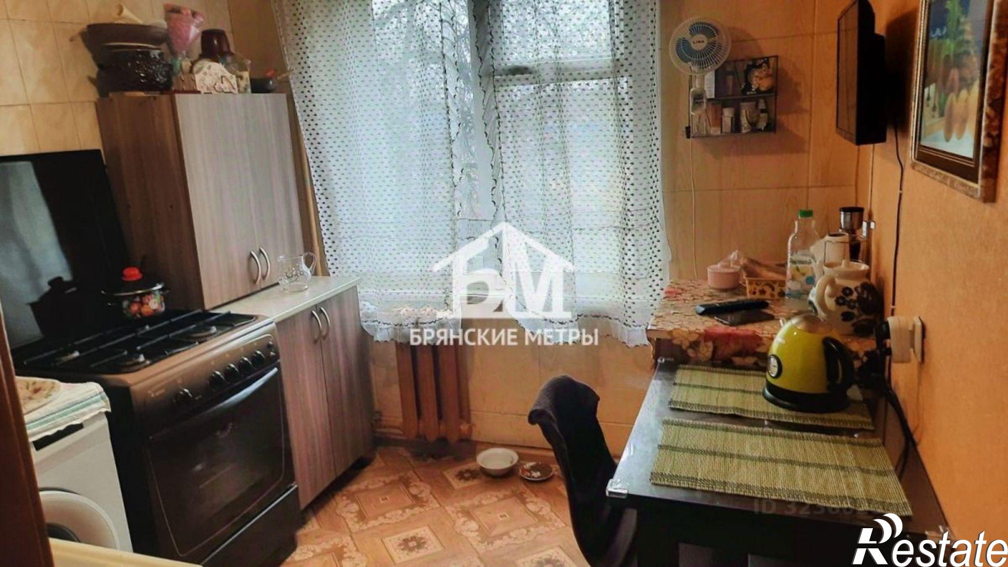 Купить квартиру за 2 450 000 рублей на Литейная улица, 72