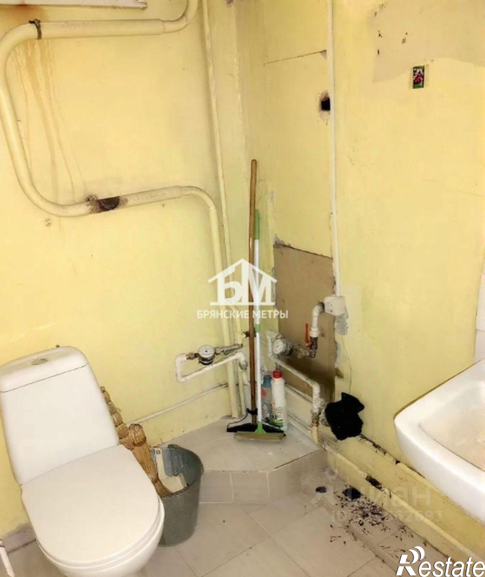 Купить квартиру за 2 450 000 рублей на улица Никитина, 12