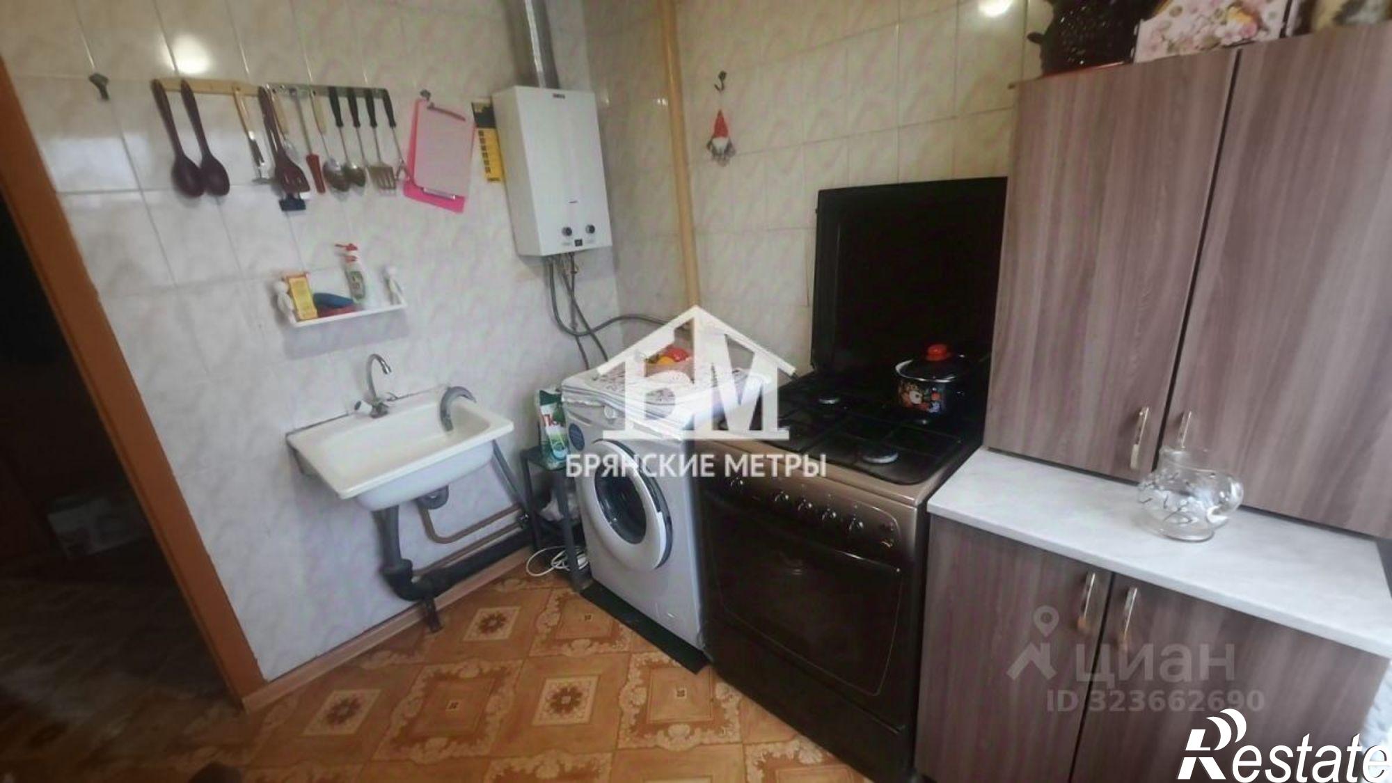 Купить квартиру за 2 450 000 рублей на Литейная улица, 72