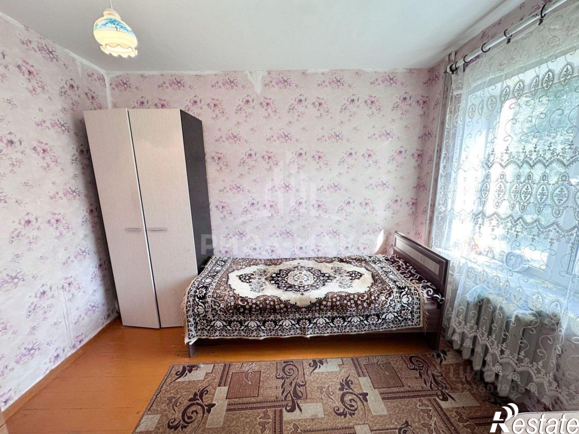 Купить квартиру за 2 200 000 рублей на Почтовый переулок, 75