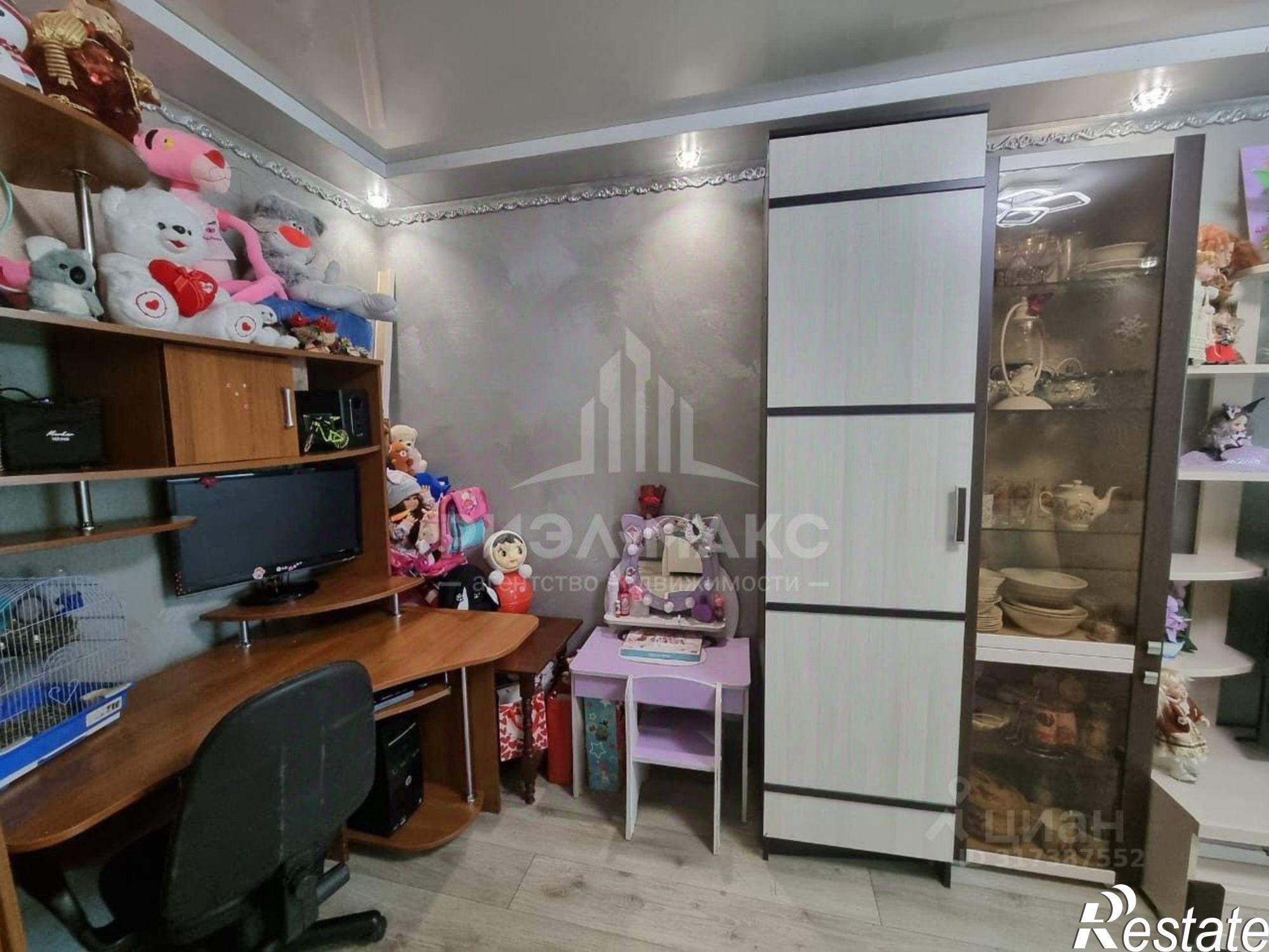 Купить квартиру за 3 500 000 рублей на Авиационная улица, 20