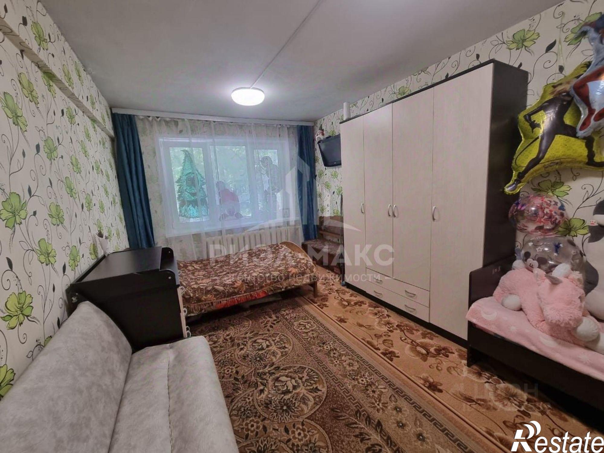 Купить квартиру за 3 500 000 рублей на Авиационная улица, 20