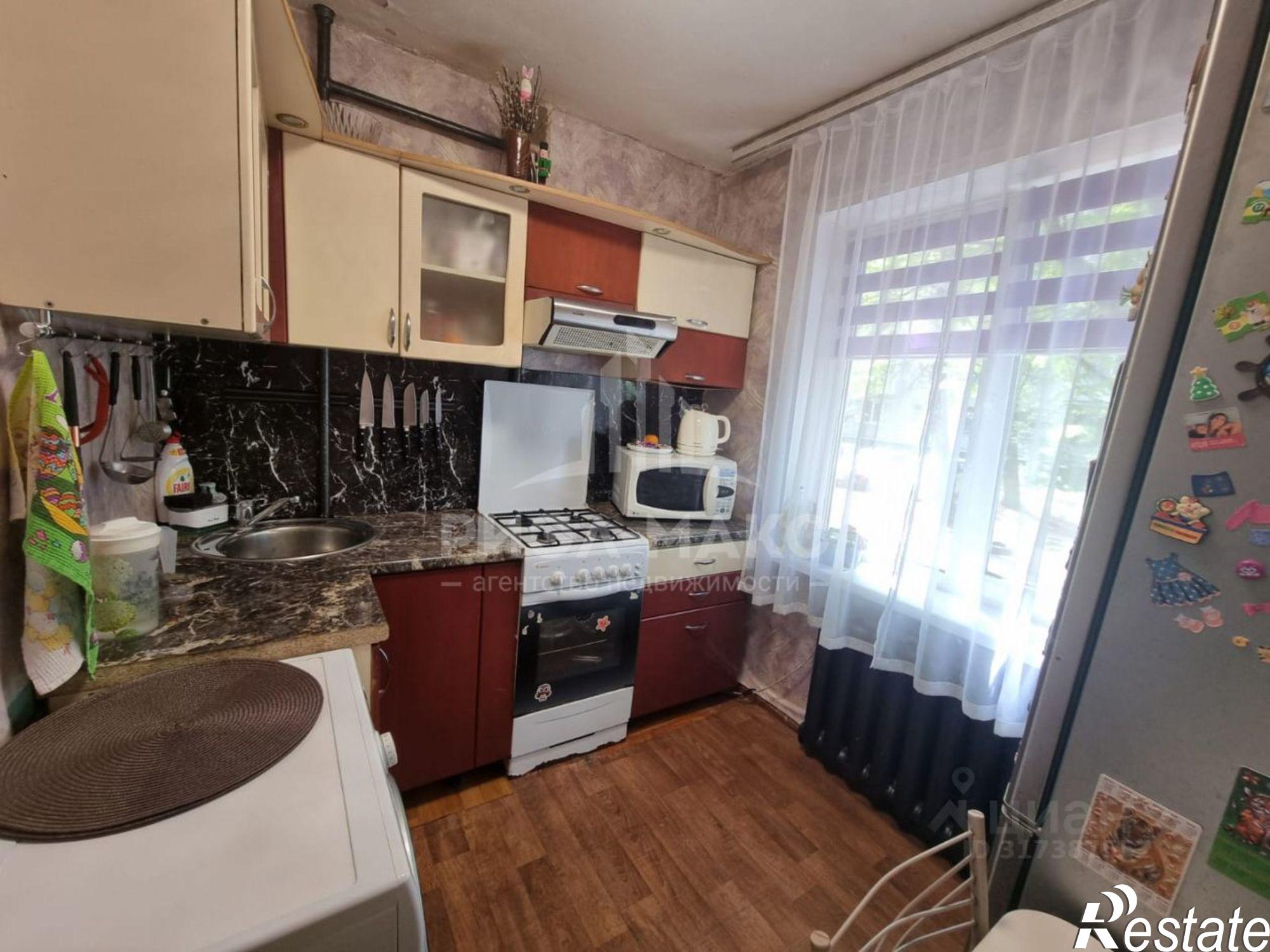 Купить квартиру за 3 500 000 рублей на Авиационная улица, 20