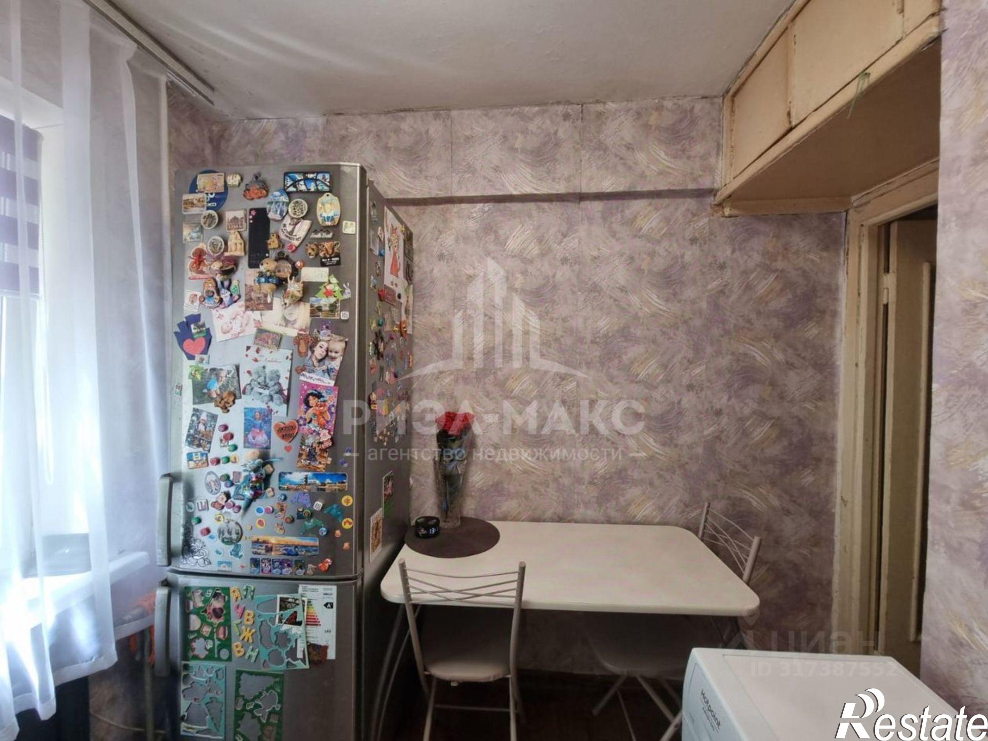 Купить квартиру за 3 500 000 рублей на Авиационная улица, 20