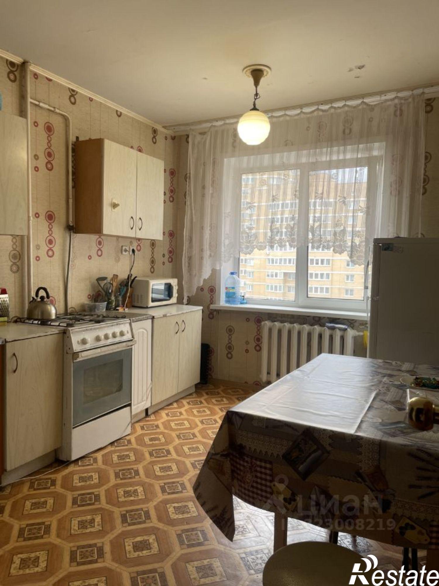 Купить квартиру за 4 900 000 рублей на Московский проспект, 89