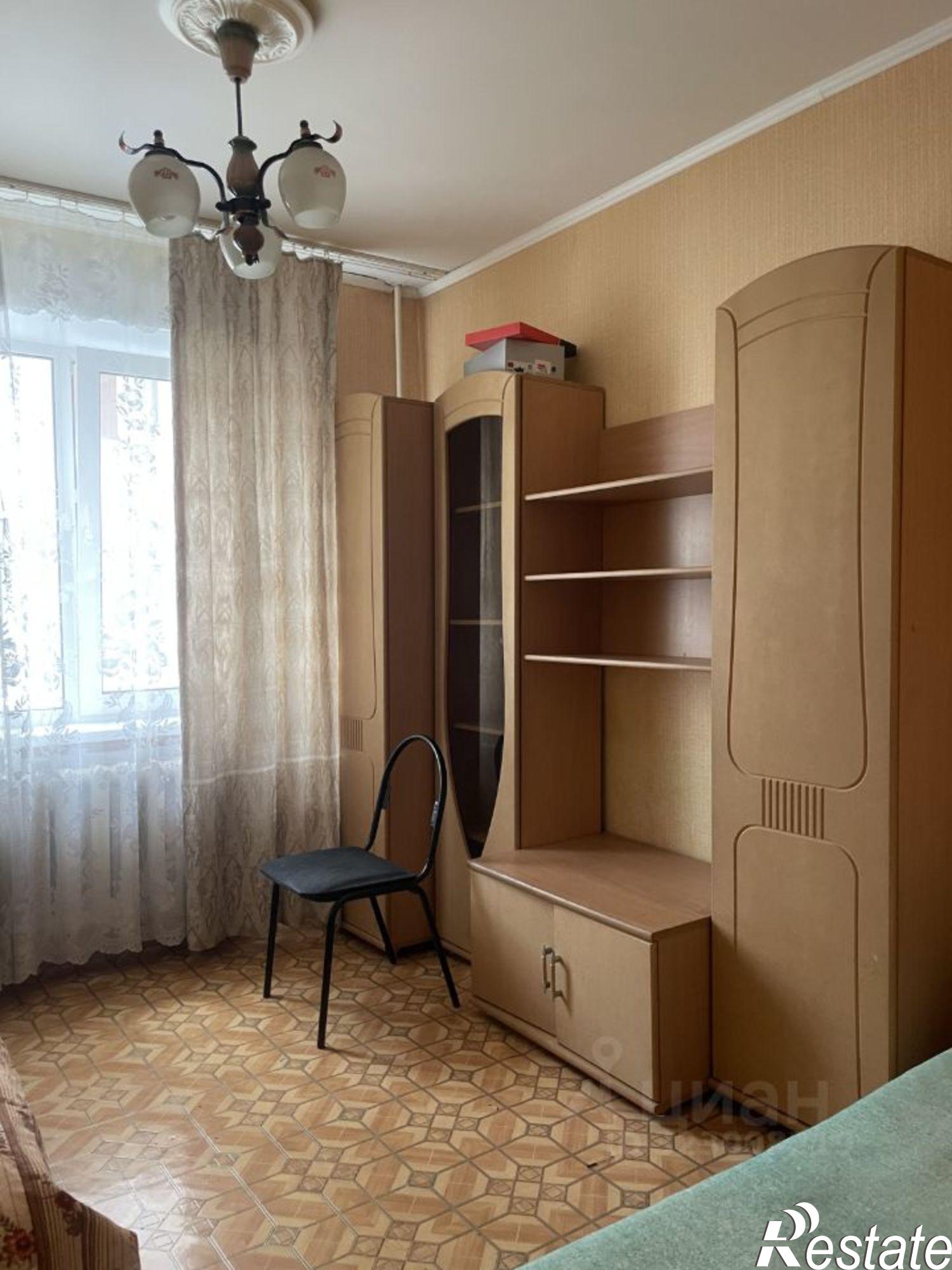 Купить квартиру за 4 900 000 рублей на Московский проспект, 89