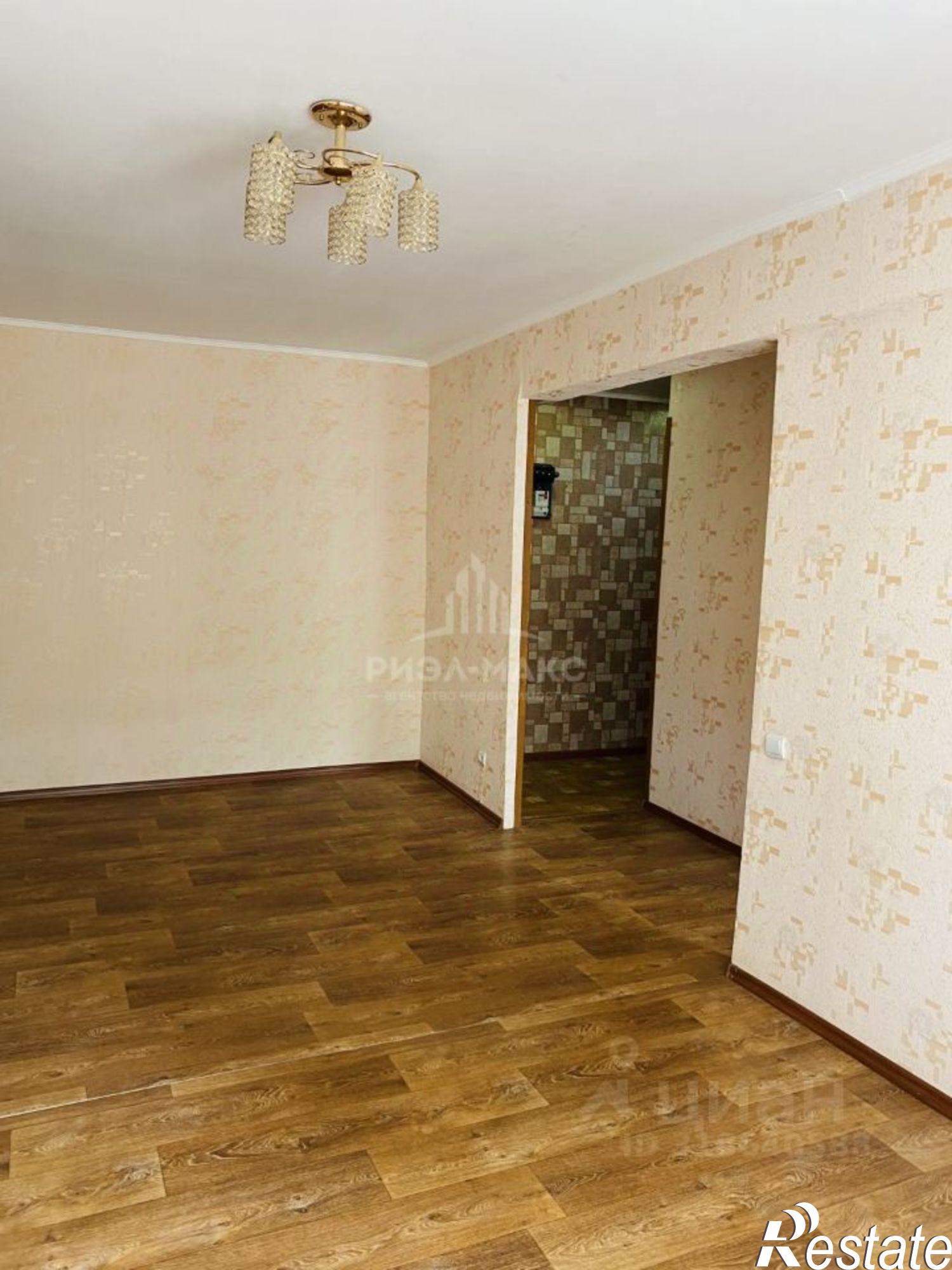 Купить квартиру за 2 850 000 рублей на улица Володарского, 60А