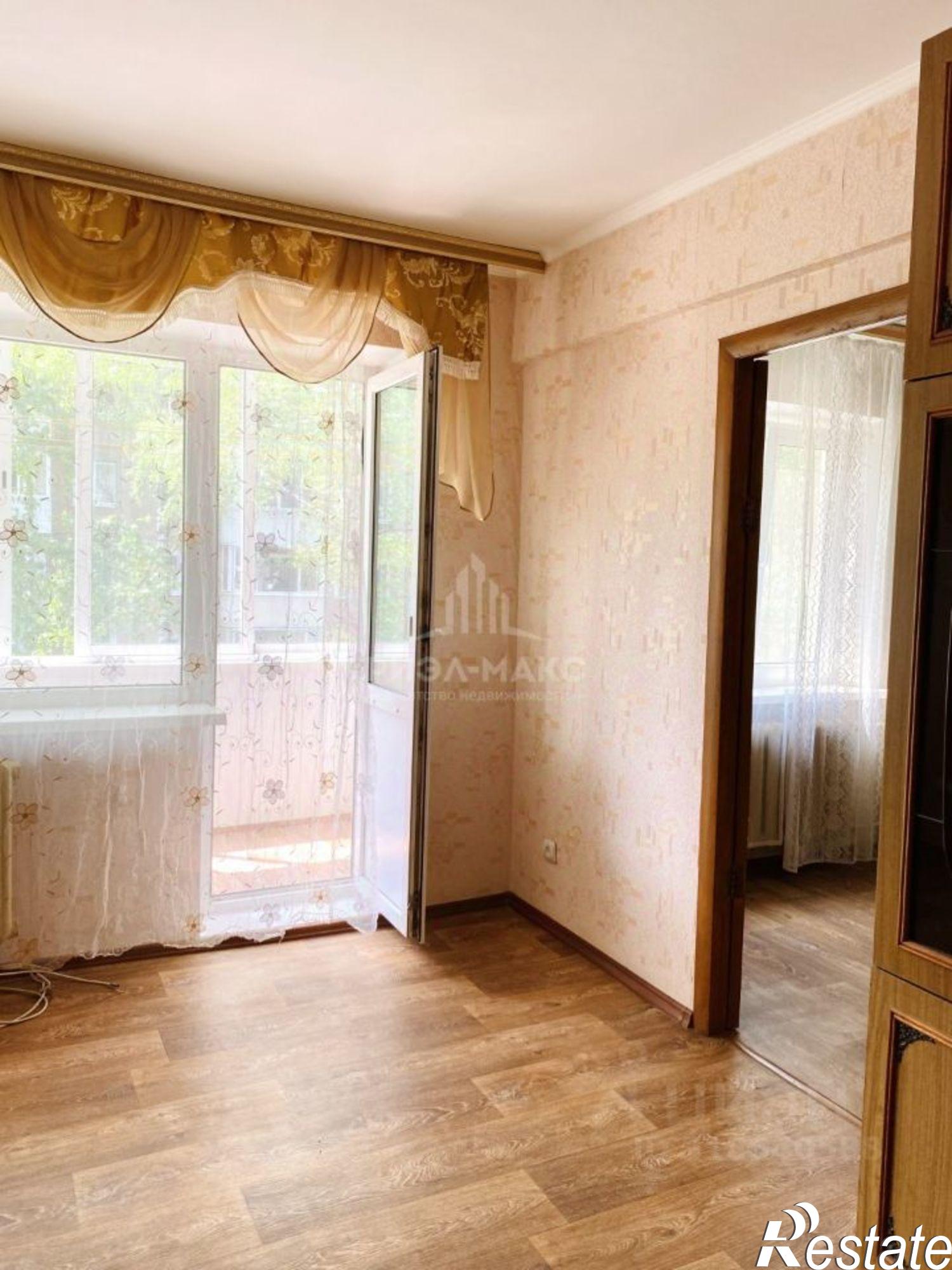 Купить квартиру за 2 850 000 рублей на улица Володарского, 60А