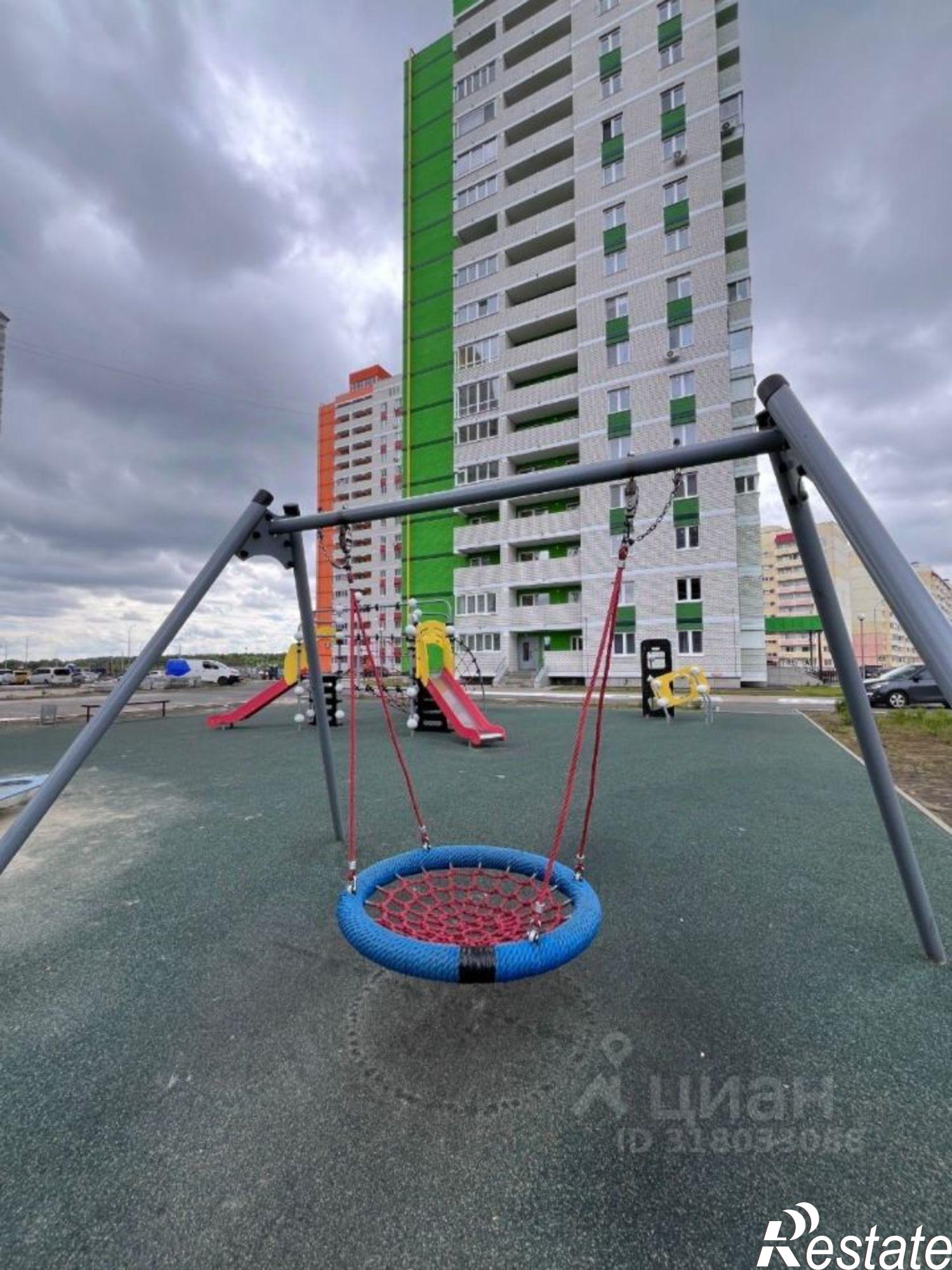 Купить квартиру за 2 900 000 рублей на Флотская улица, 95