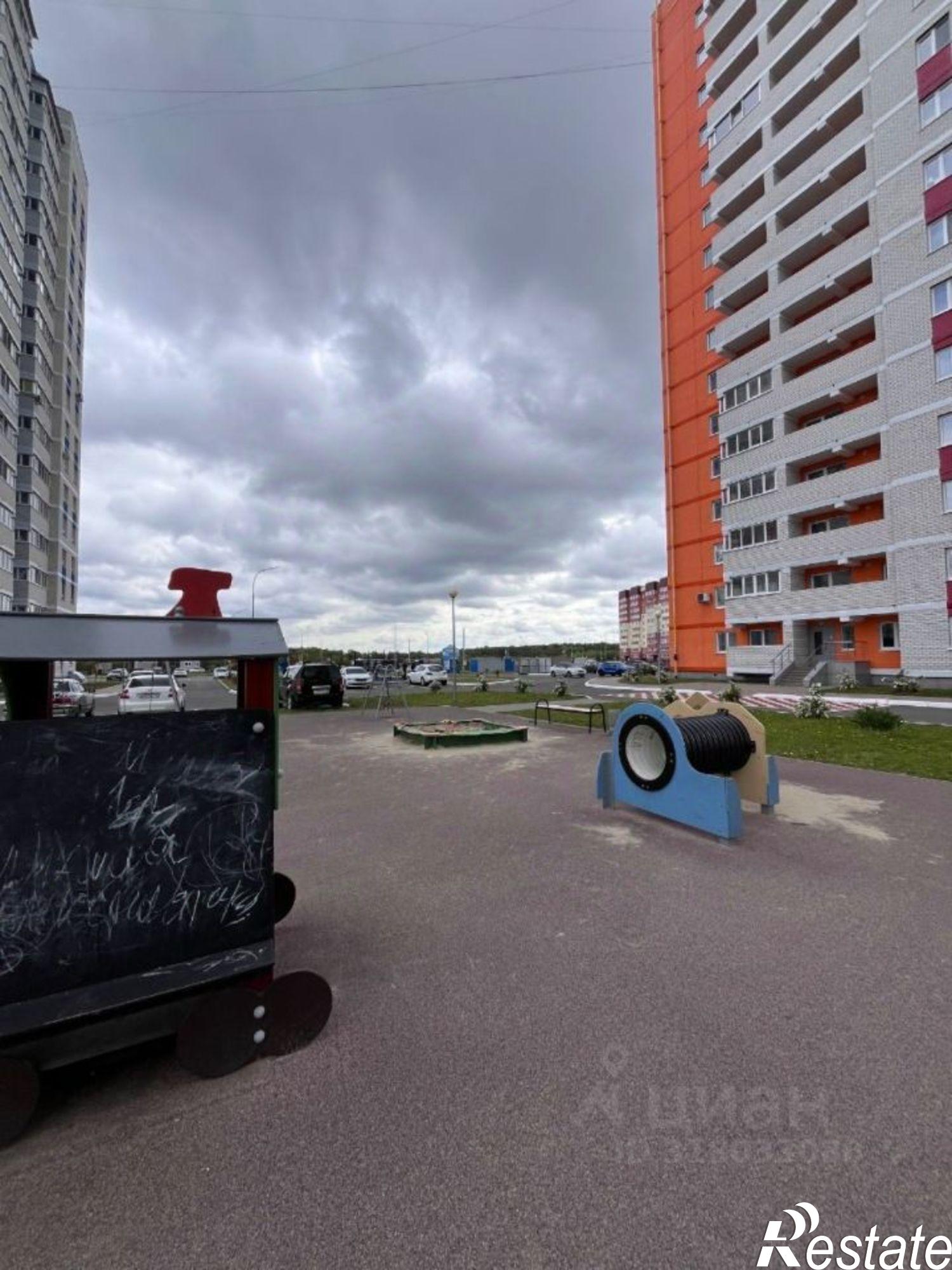 Купить квартиру за 2 900 000 рублей на Флотская улица, 95