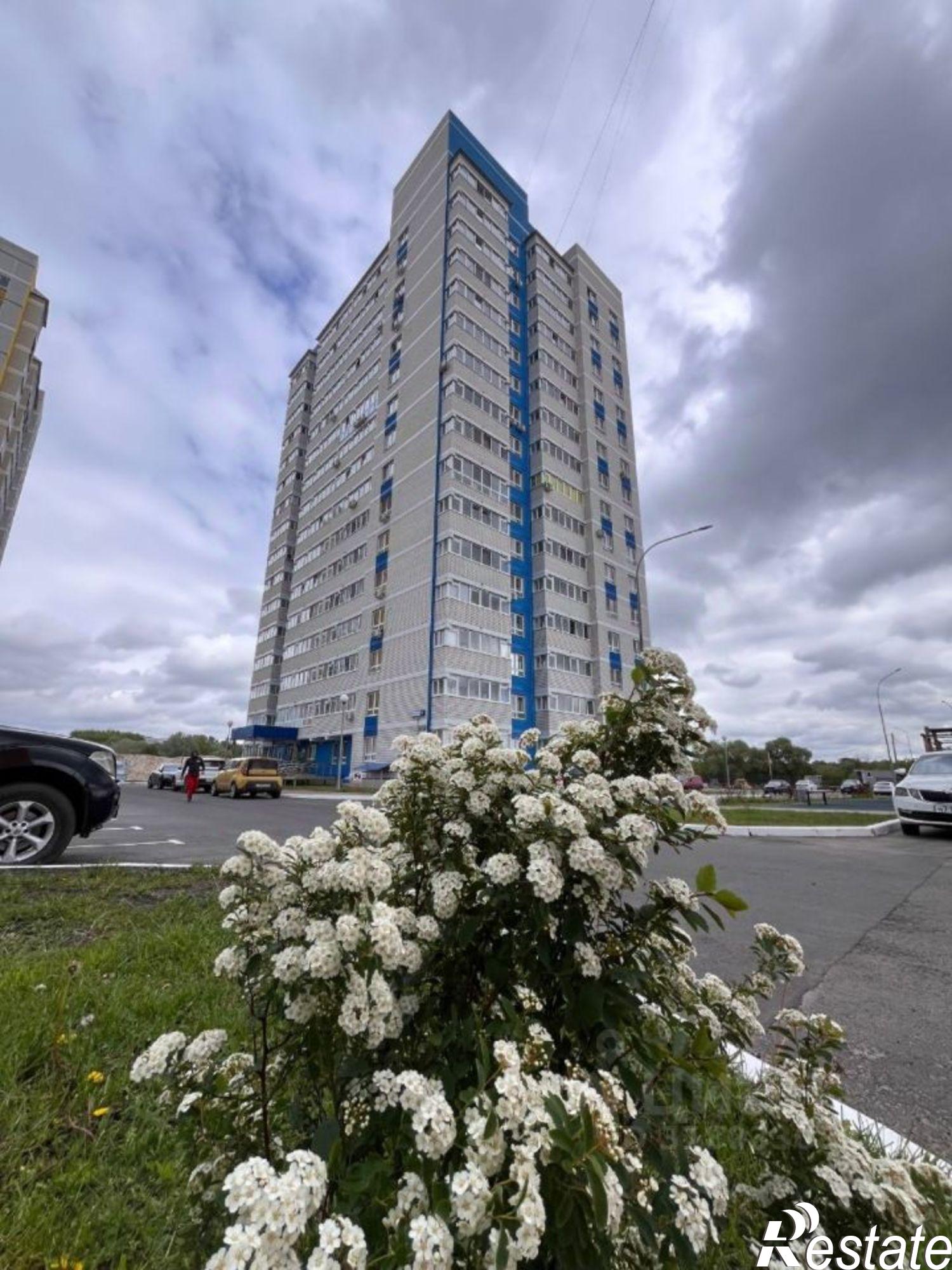 Купить квартиру за 2 900 000 рублей на Флотская улица, 95