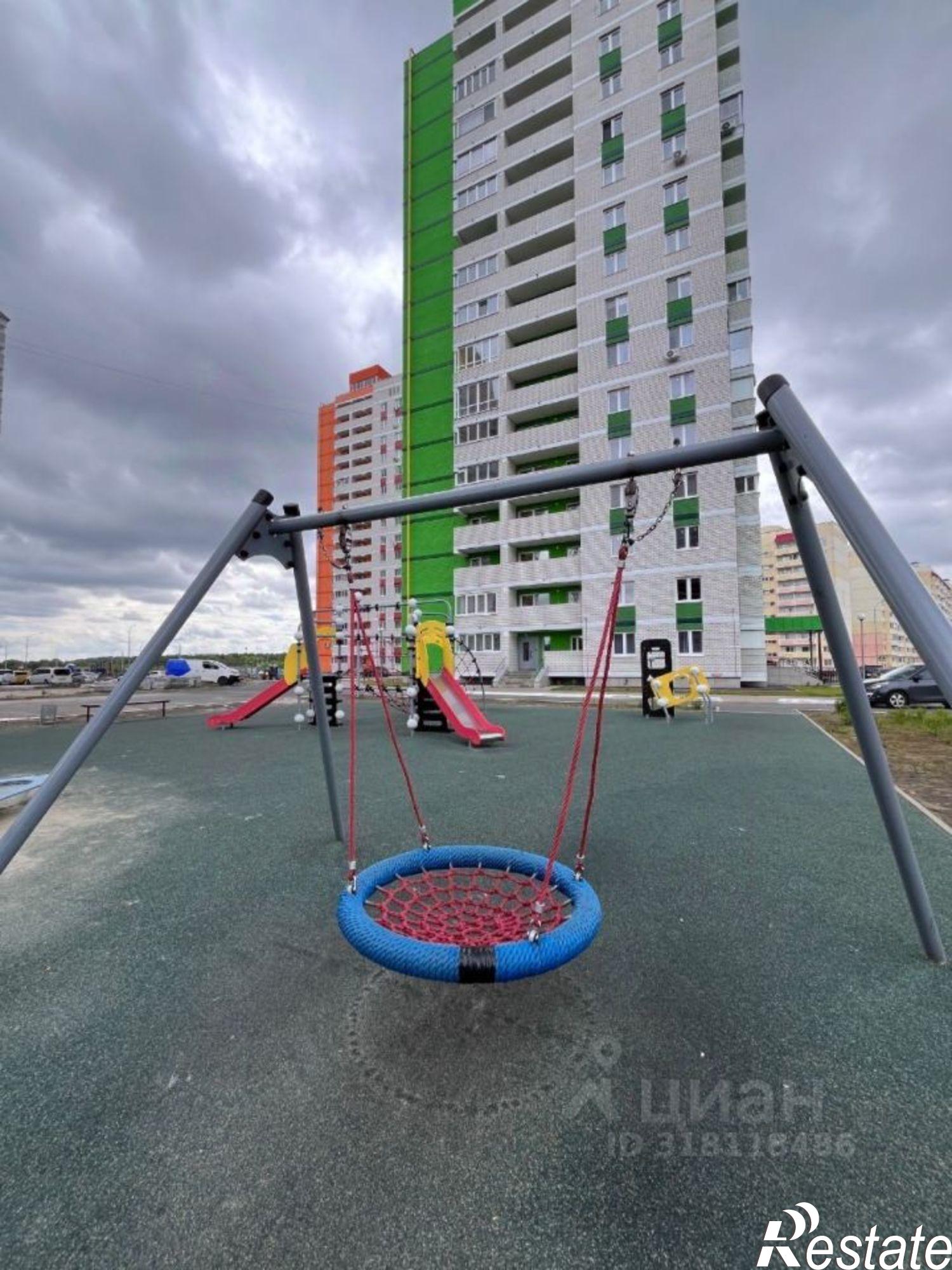 Купить квартиру за 3 800 000 рублей на Флотская улица, 95