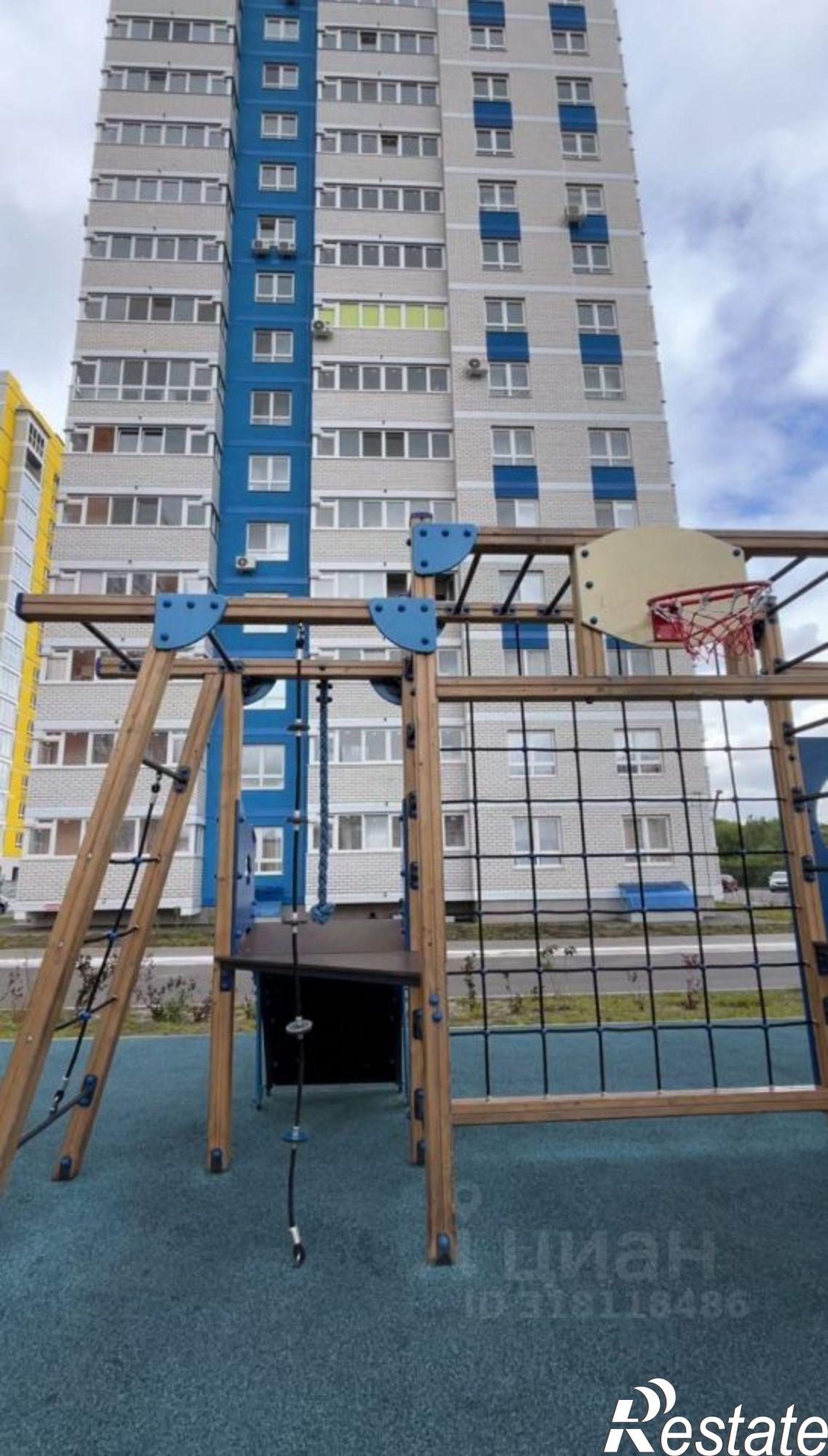 Купить квартиру за 3 800 000 рублей на Флотская улица, 95