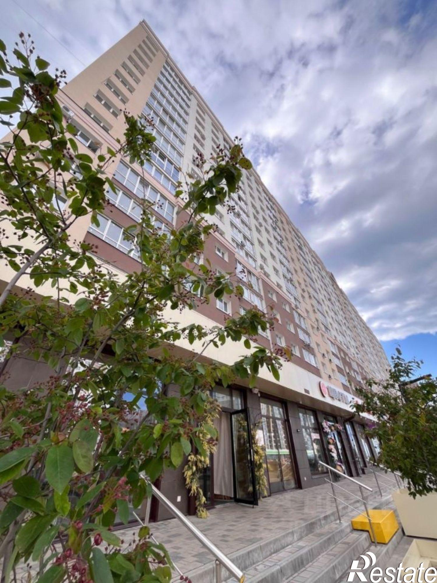 Купить квартиру за 4 231 000 рублей на улица Войстроченко А.Ф., 5