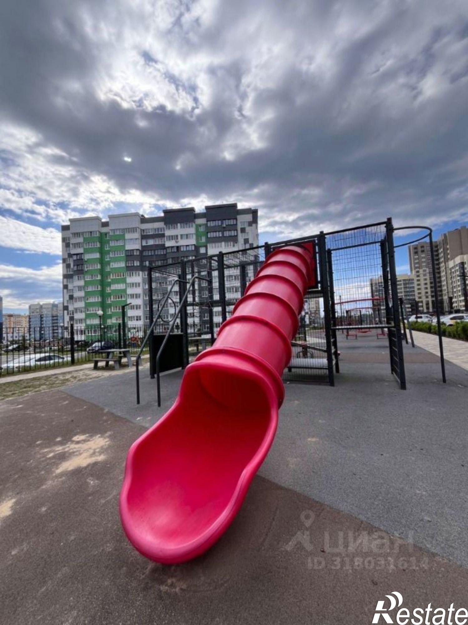 Купить квартиру за 4 200 000 рублей на улица Войстроченко А.Ф., 5