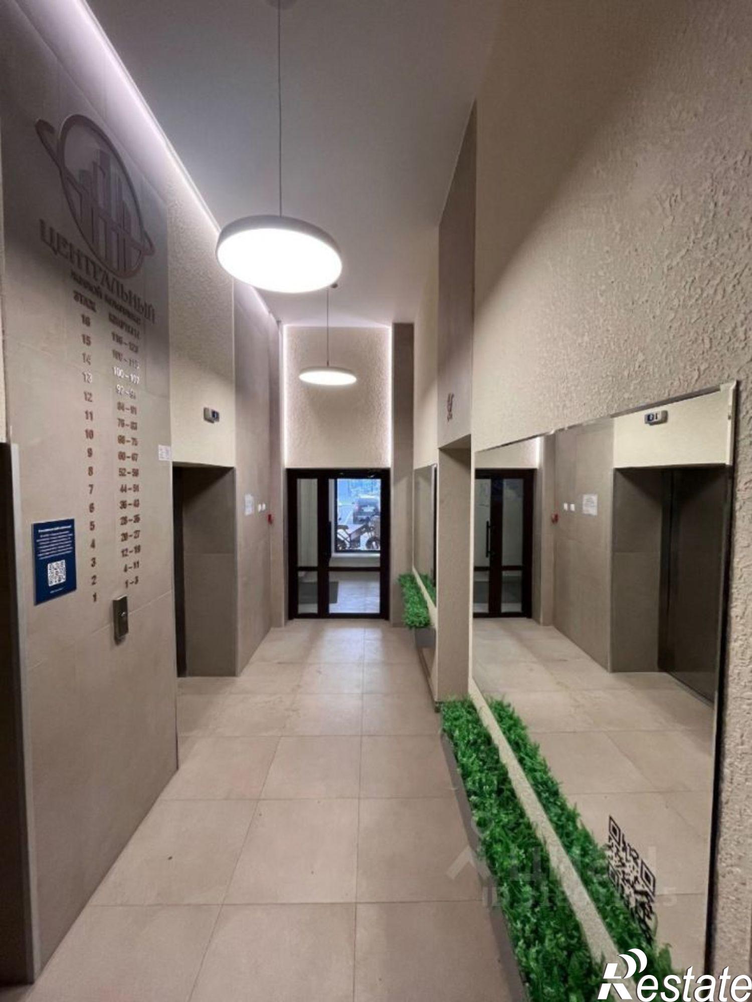 Купить квартиру за 4 231 000 рублей на улица Войстроченко А.Ф., 5