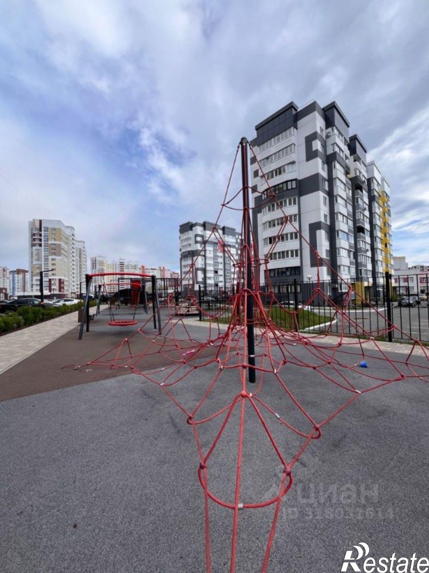 Купить квартиру за 4 200 000 рублей на улица Войстроченко А.Ф., 5