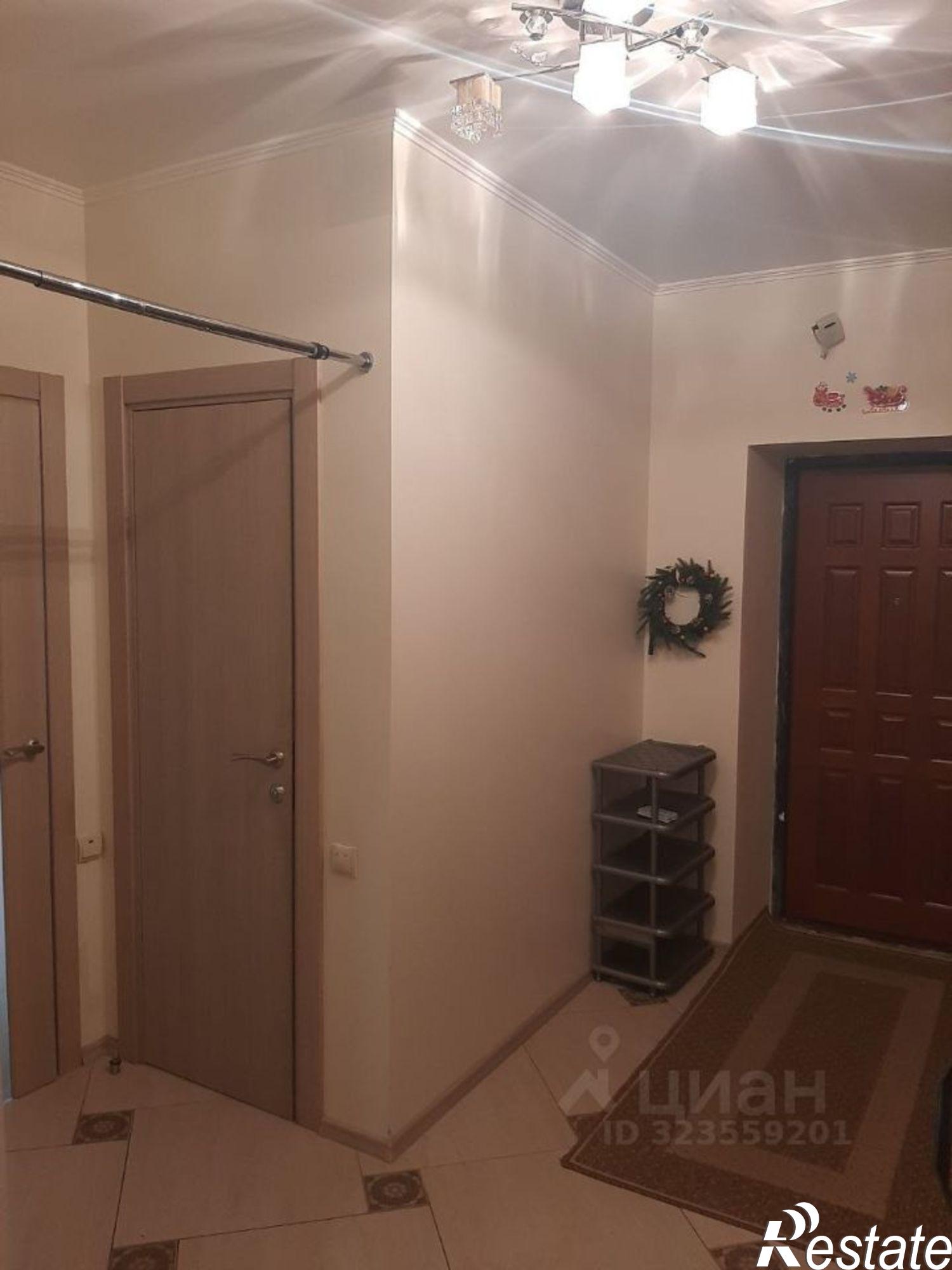 Купить квартиру за 7 200 000 рублей на улица Романа Брянского, 17