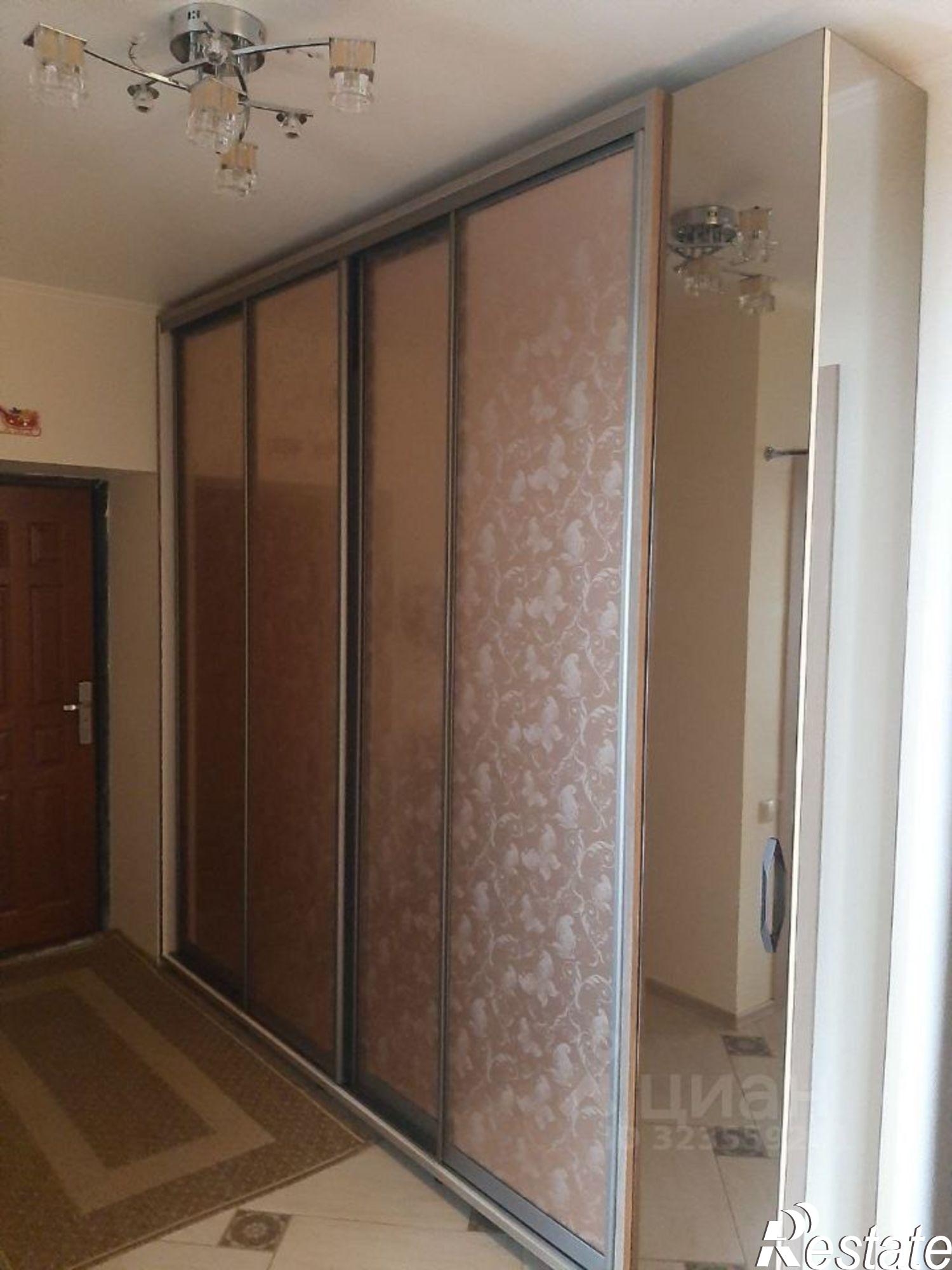 Купить квартиру за 7 200 000 рублей на улица Романа Брянского, 17