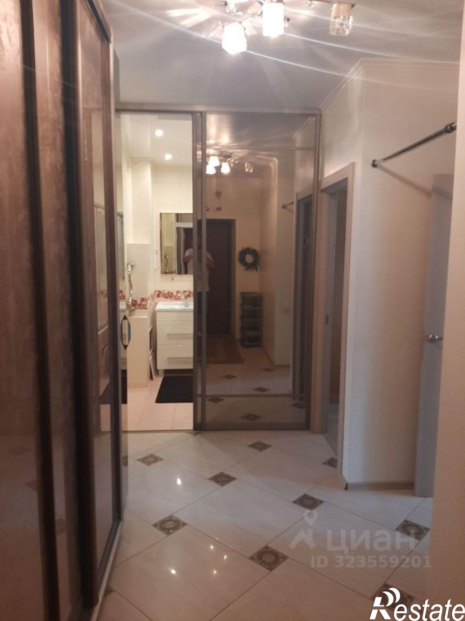 Купить квартиру за 7 200 000 рублей на улица Романа Брянского, 17