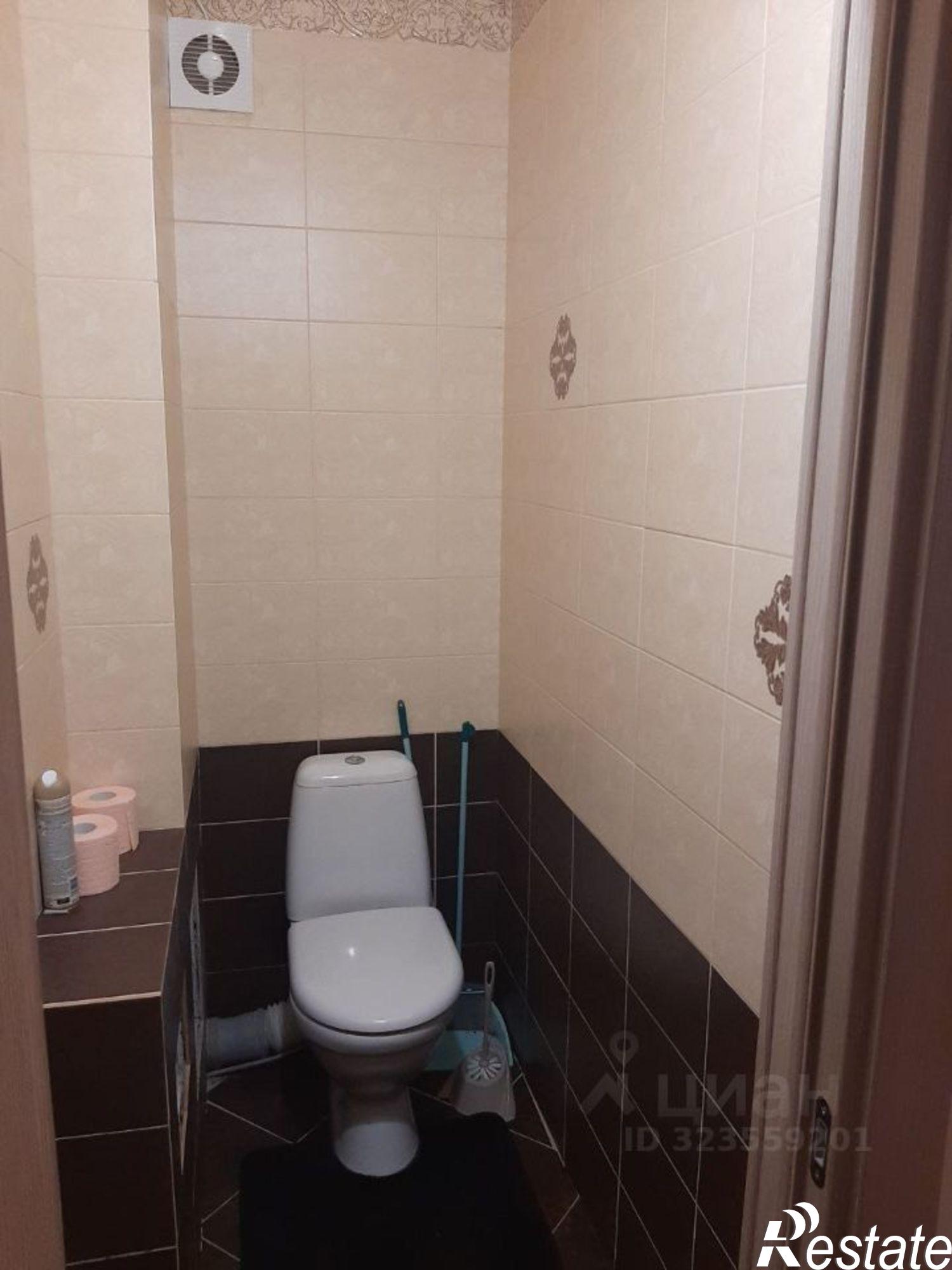 Купить квартиру за 7 200 000 рублей на улица Романа Брянского, 17