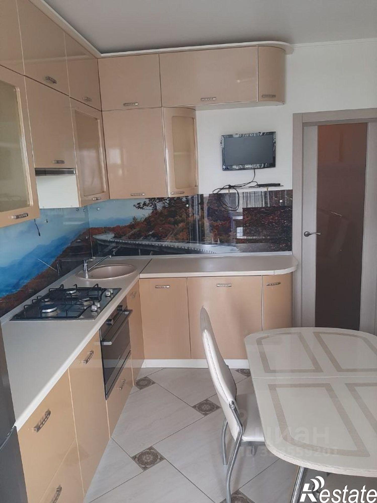 Купить квартиру за 7 200 000 рублей на улица Романа Брянского, 17