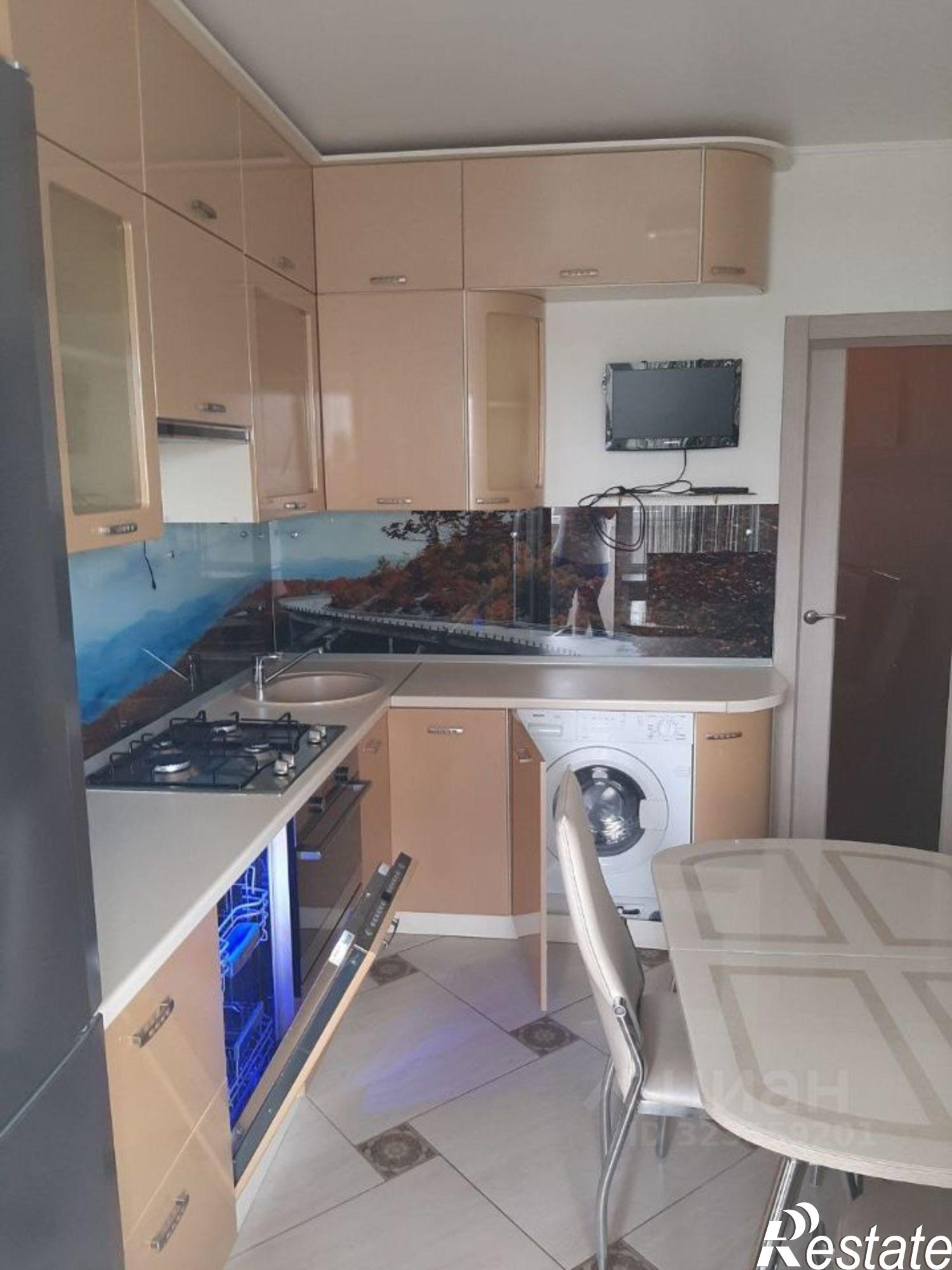 Купить квартиру за 7 200 000 рублей на улица Романа Брянского, 17