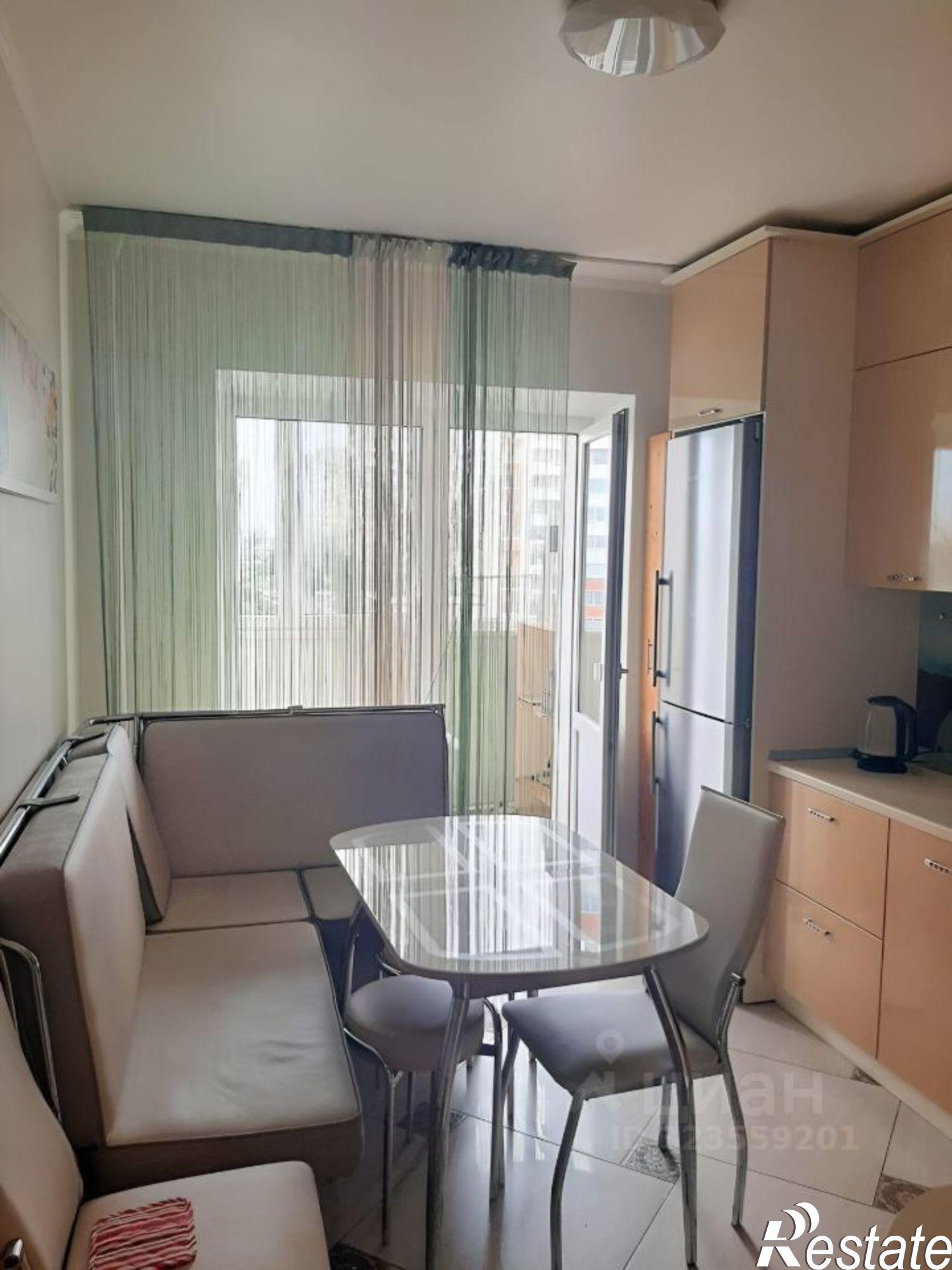 Купить квартиру за 7 200 000 рублей на улица Романа Брянского, 17