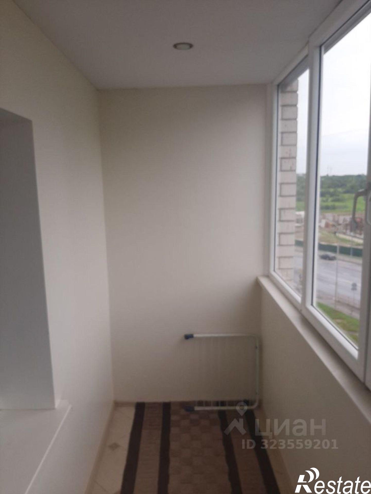 Купить квартиру за 7 200 000 рублей на улица Романа Брянского, 17