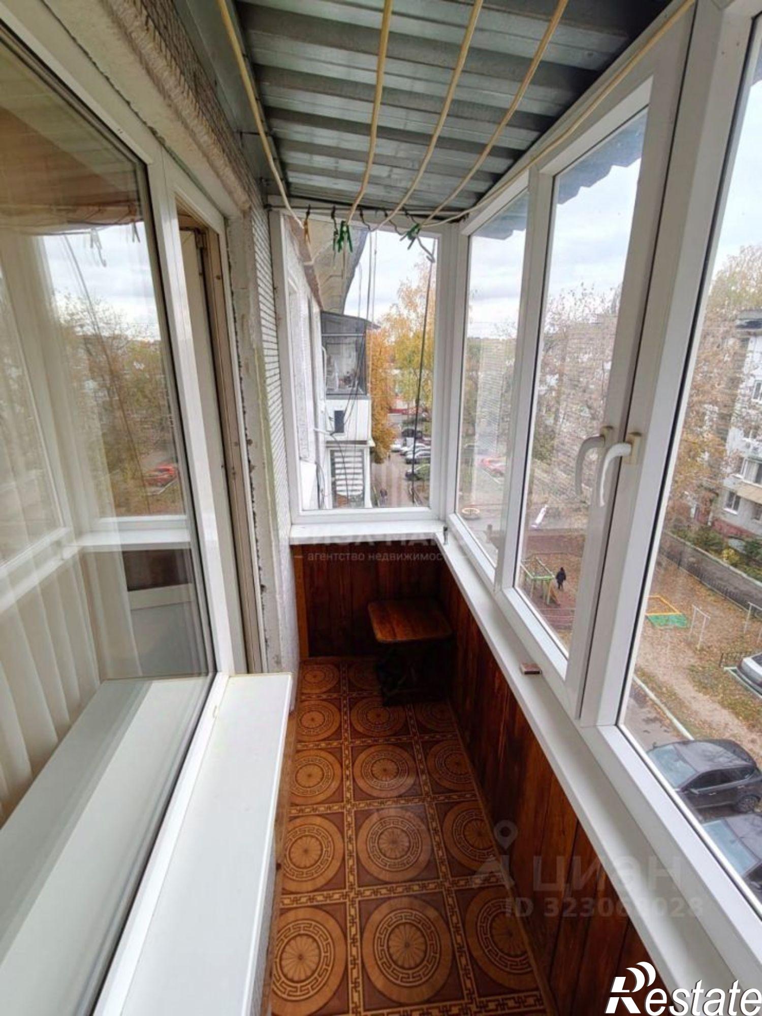 Купить квартиру за 3 300 000 рублей на Новозыбковская улица, 11А