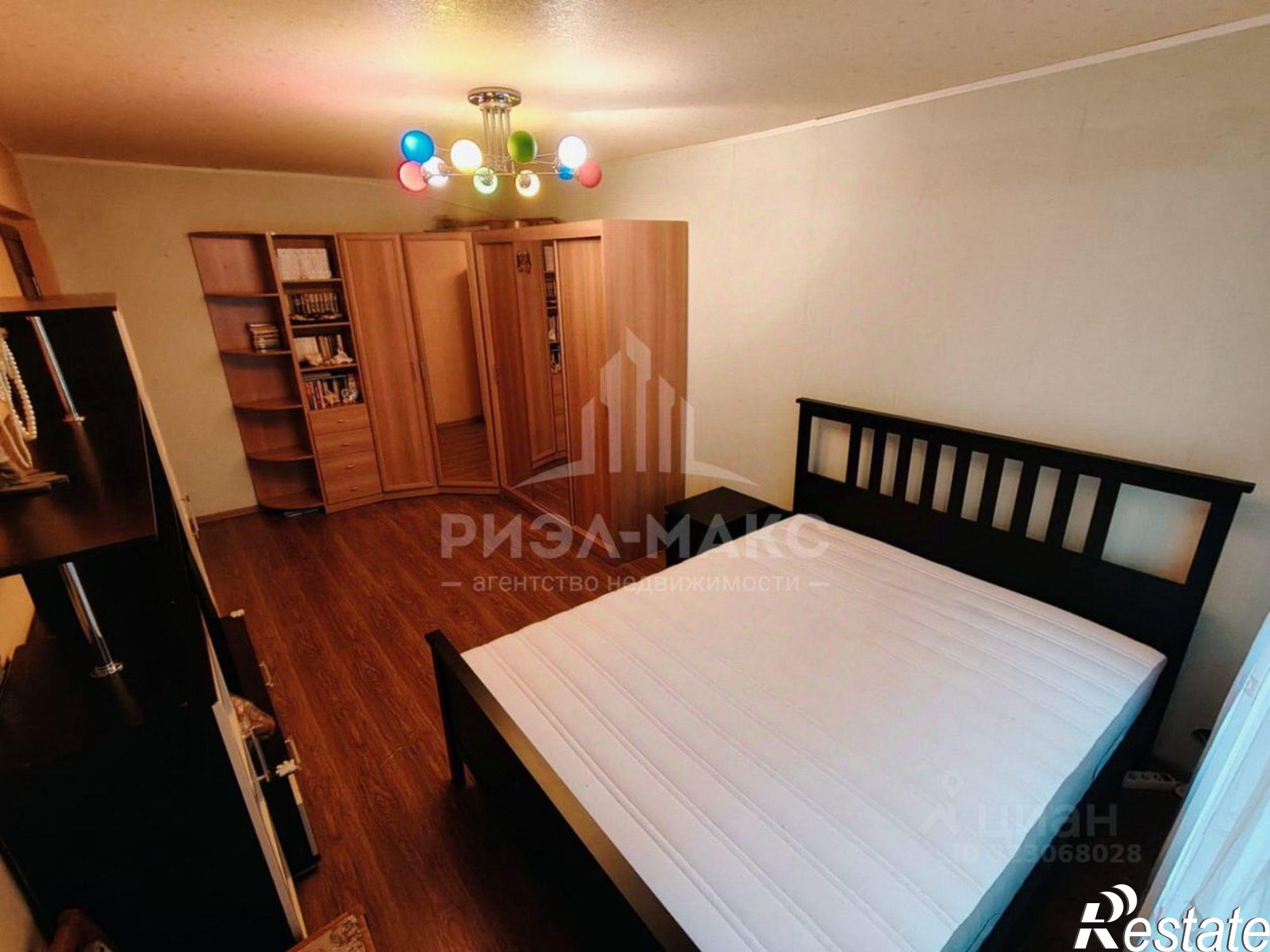 Купить квартиру за 3 300 000 рублей на Новозыбковская улица, 11А