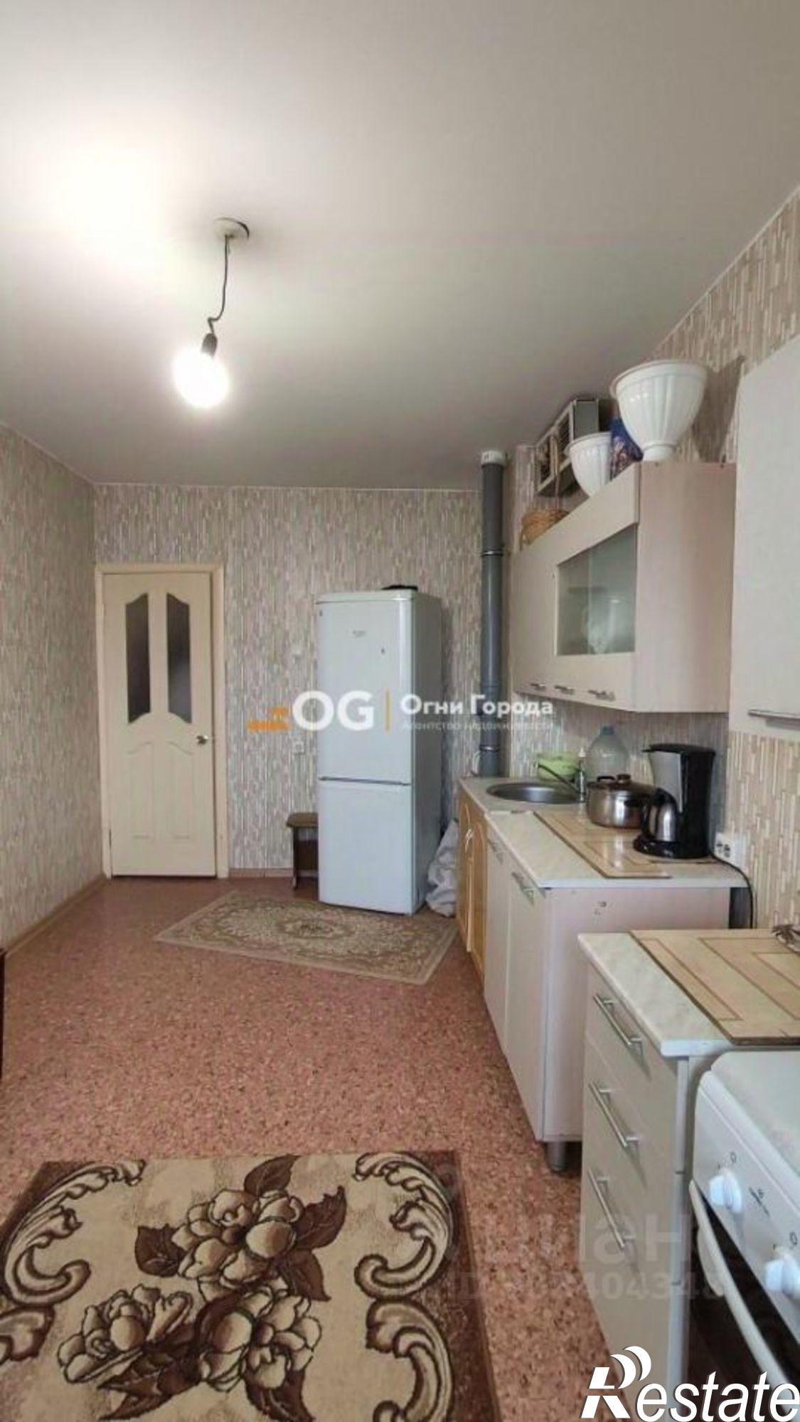 Купить квартиру за 5 300 000 рублей на улица Братьев Ткачёвых, 3