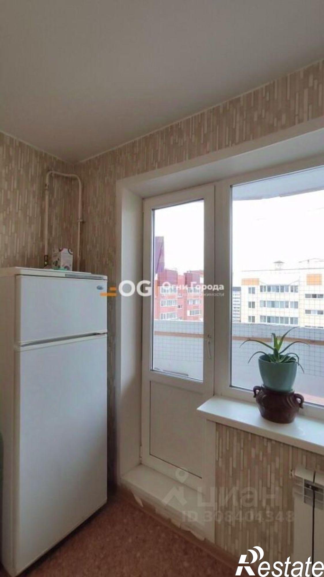 Купить квартиру за 5 300 000 рублей на улица Братьев Ткачёвых, 3