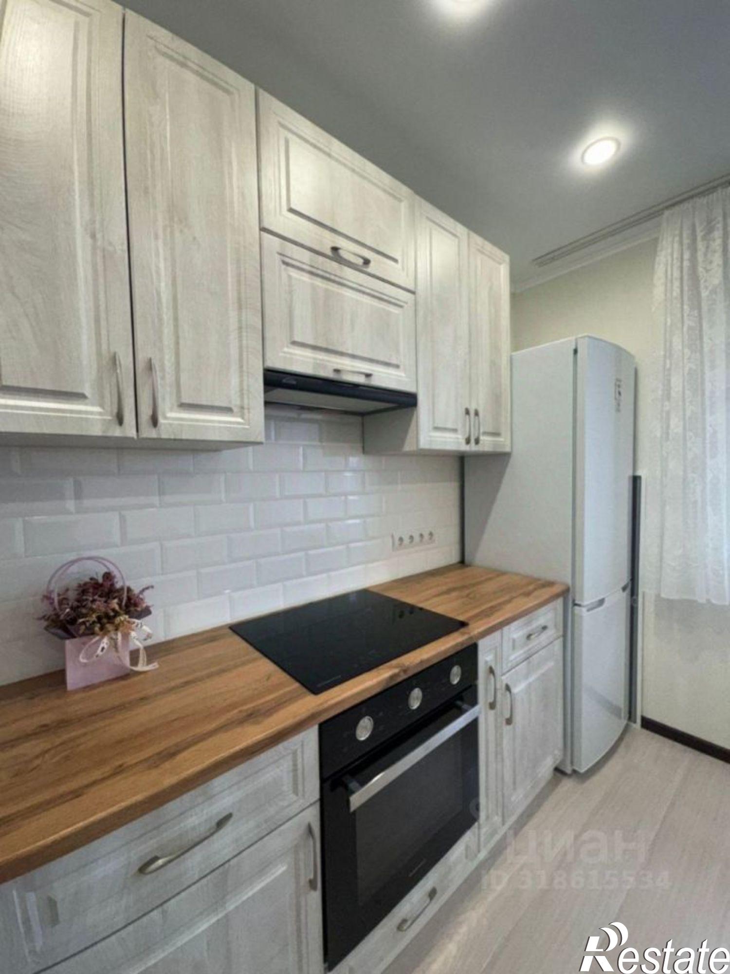 Купить квартиру за 3 590 000 рублей на улица Радищева, 12