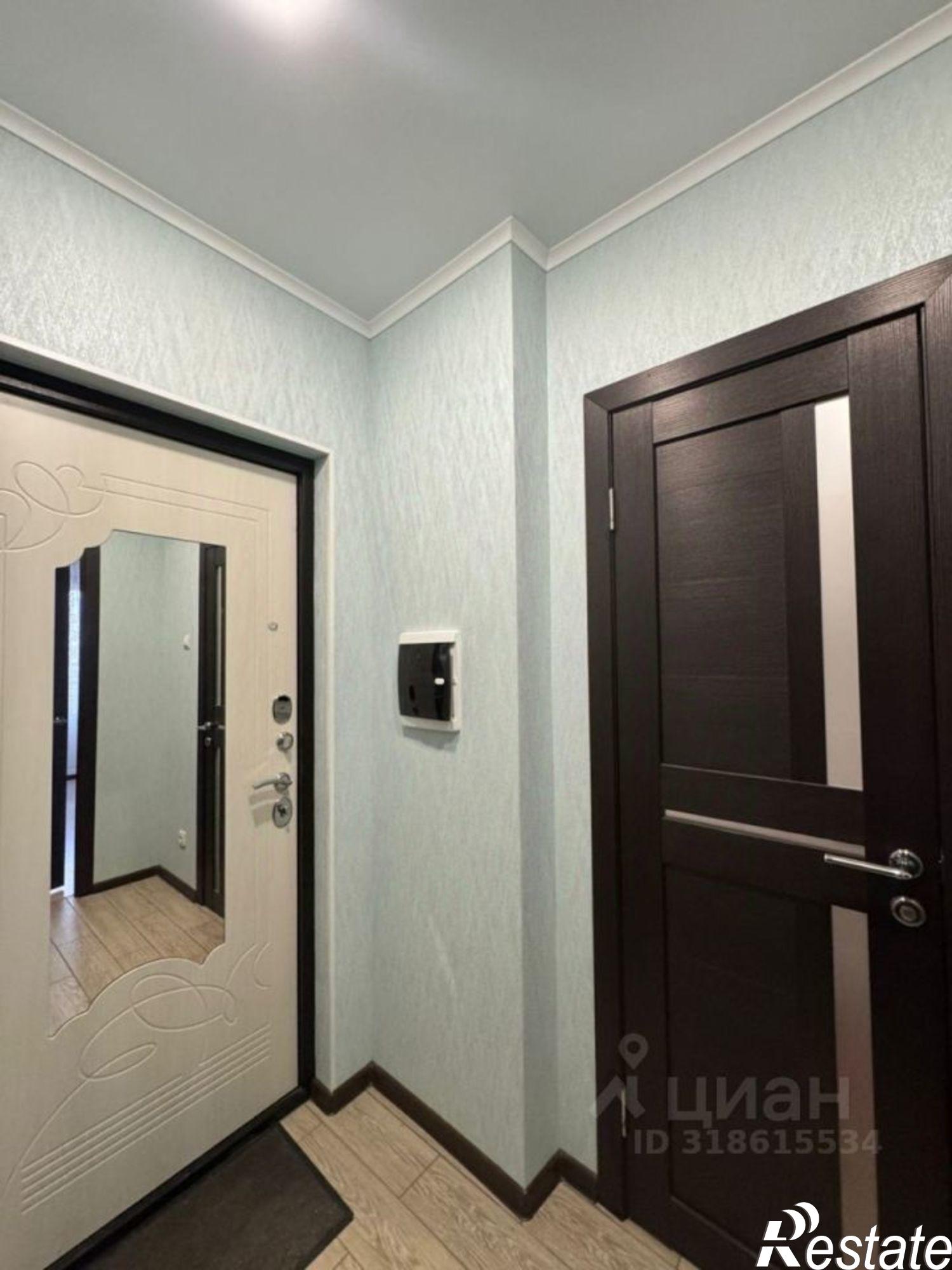 Купить квартиру за 3 590 000 рублей на улица Радищева, 12