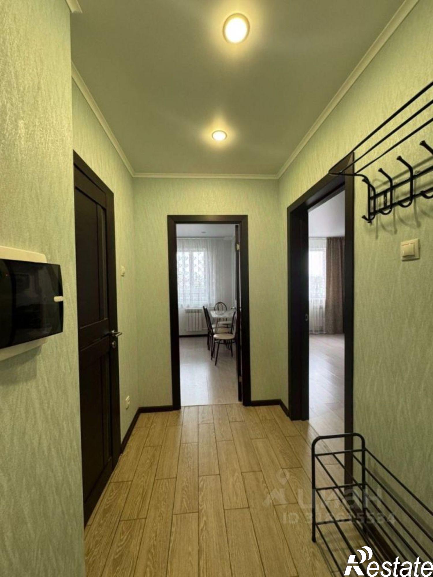 Купить квартиру за 3 590 000 рублей на улица Радищева, 12