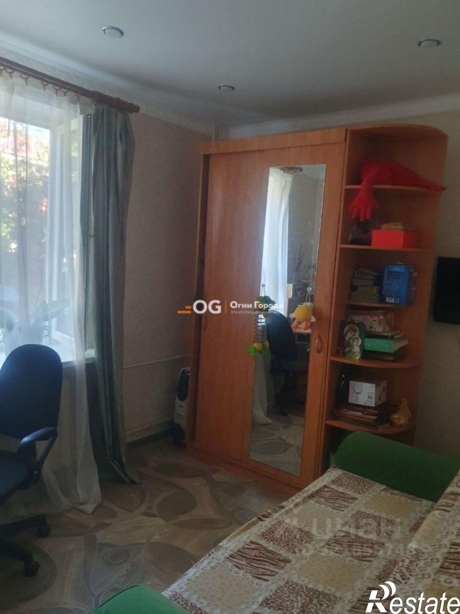 Купить квартиру за 2 550 000 рублей на Гвардейская улица, 4