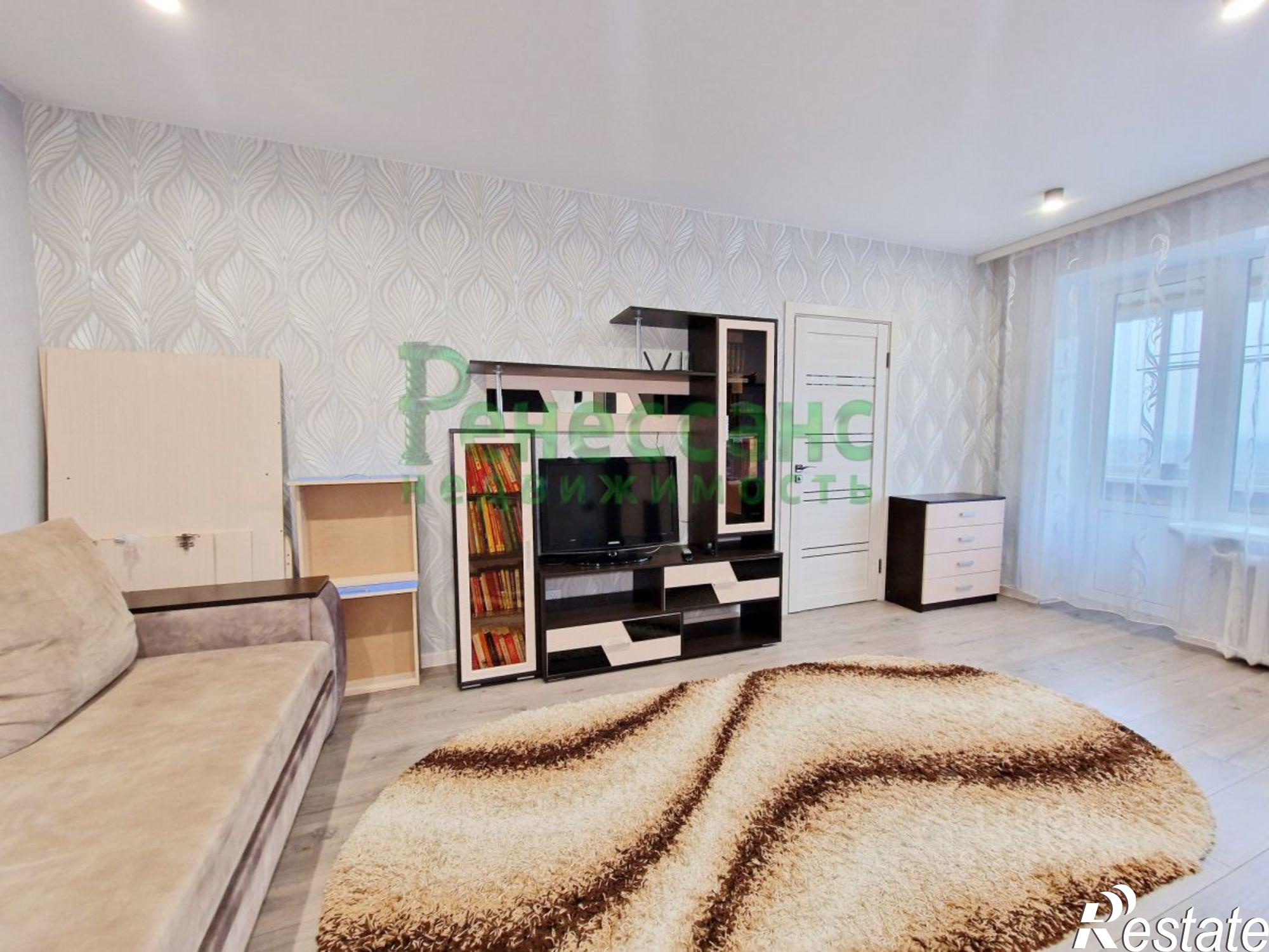 Купить квартиру за 3 470 000 рублей на улица Луначарского, 47