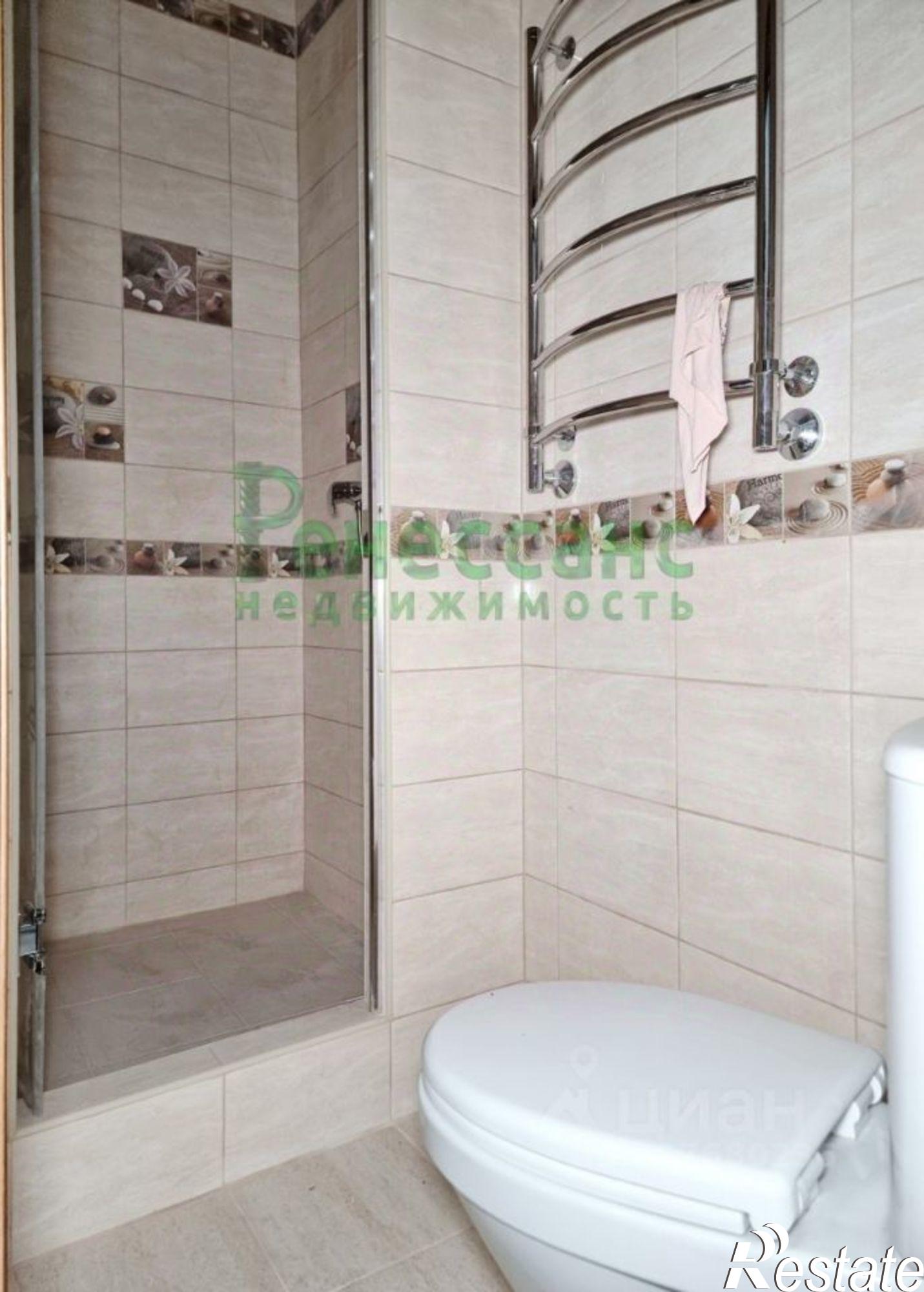 Купить квартиру за 5 200 000 рублей на улица 22-го Съезда КПСС, 60