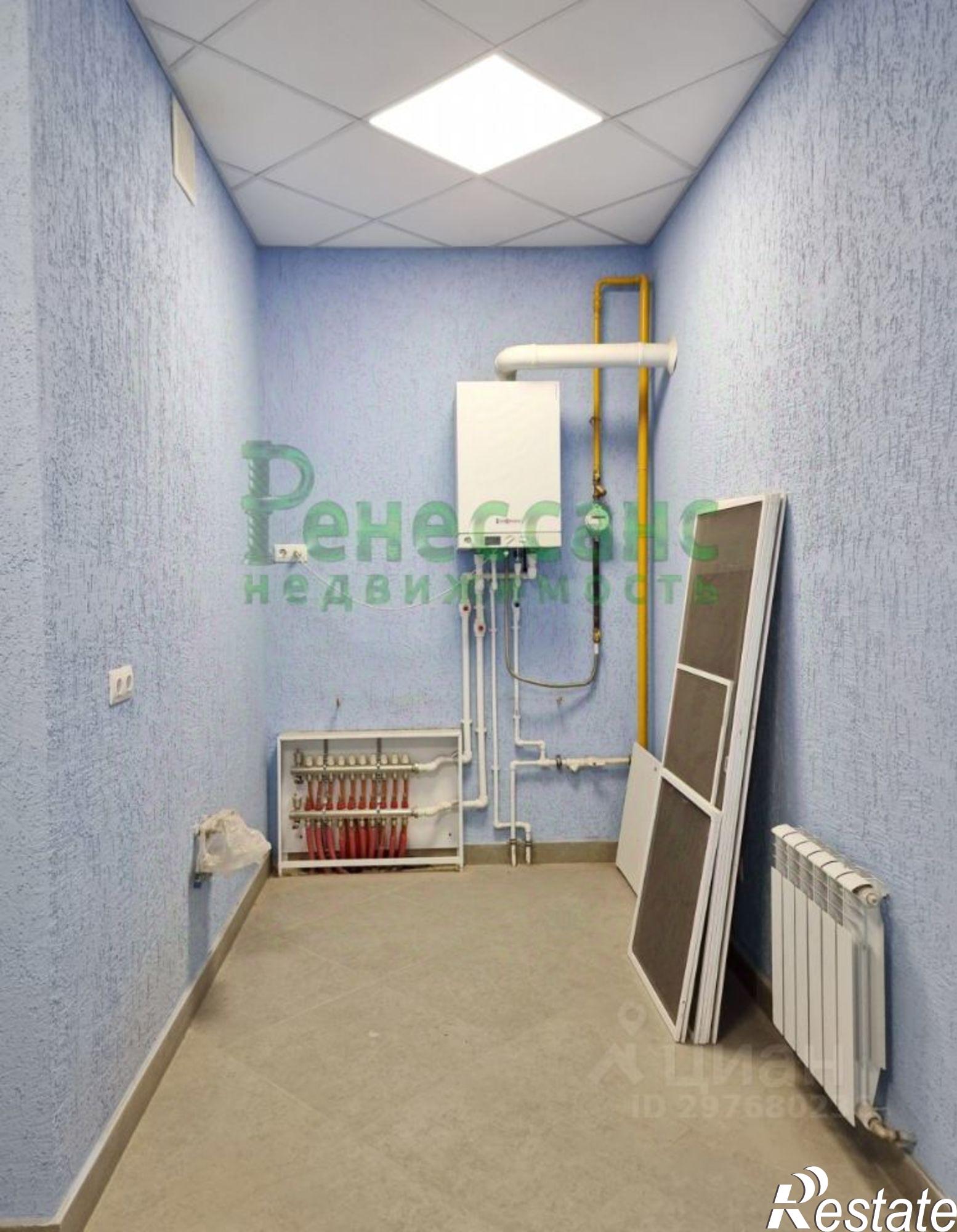 Купить квартиру за 5 200 000 рублей на улица 22-го Съезда КПСС, 60