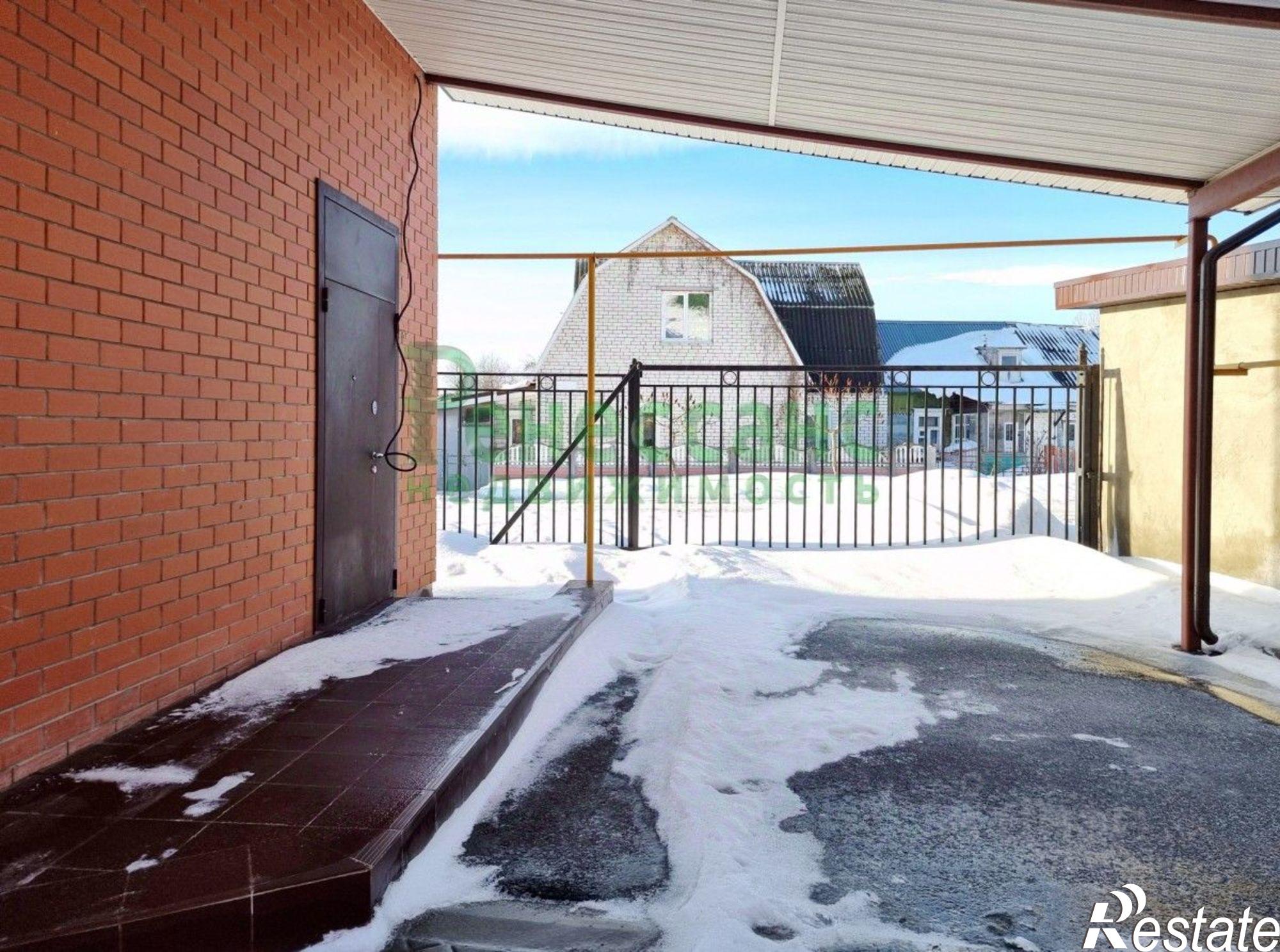 Купить квартиру за 5 200 000 рублей на улица 22-го Съезда КПСС, 60