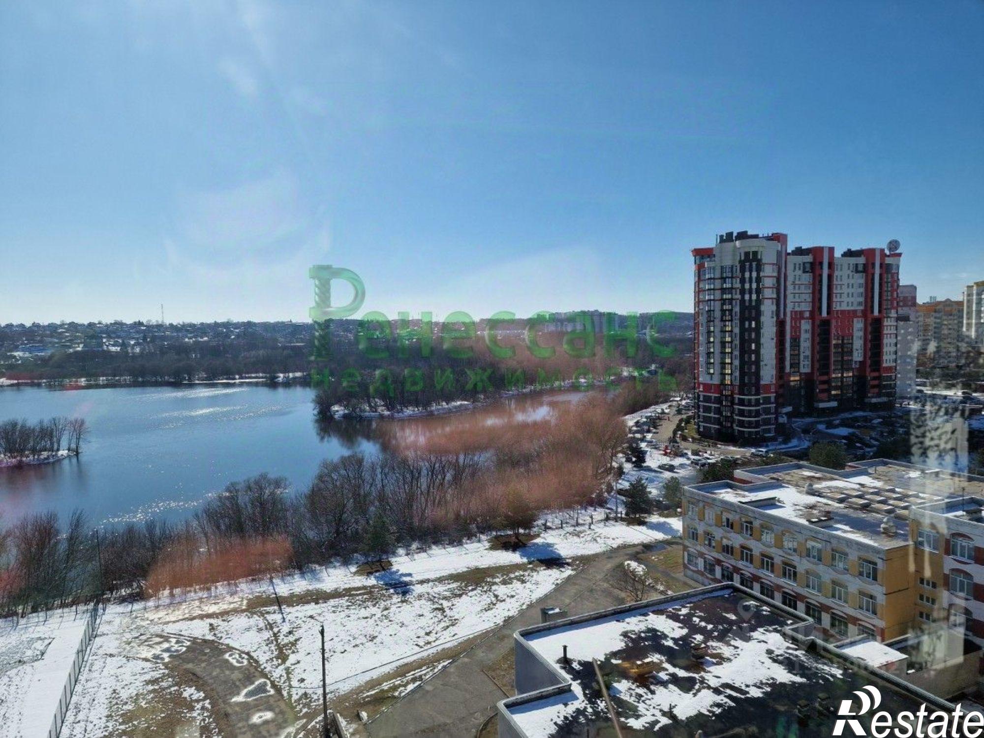 Купить квартиру за 7 100 000 рублей на улица Бурова, 36