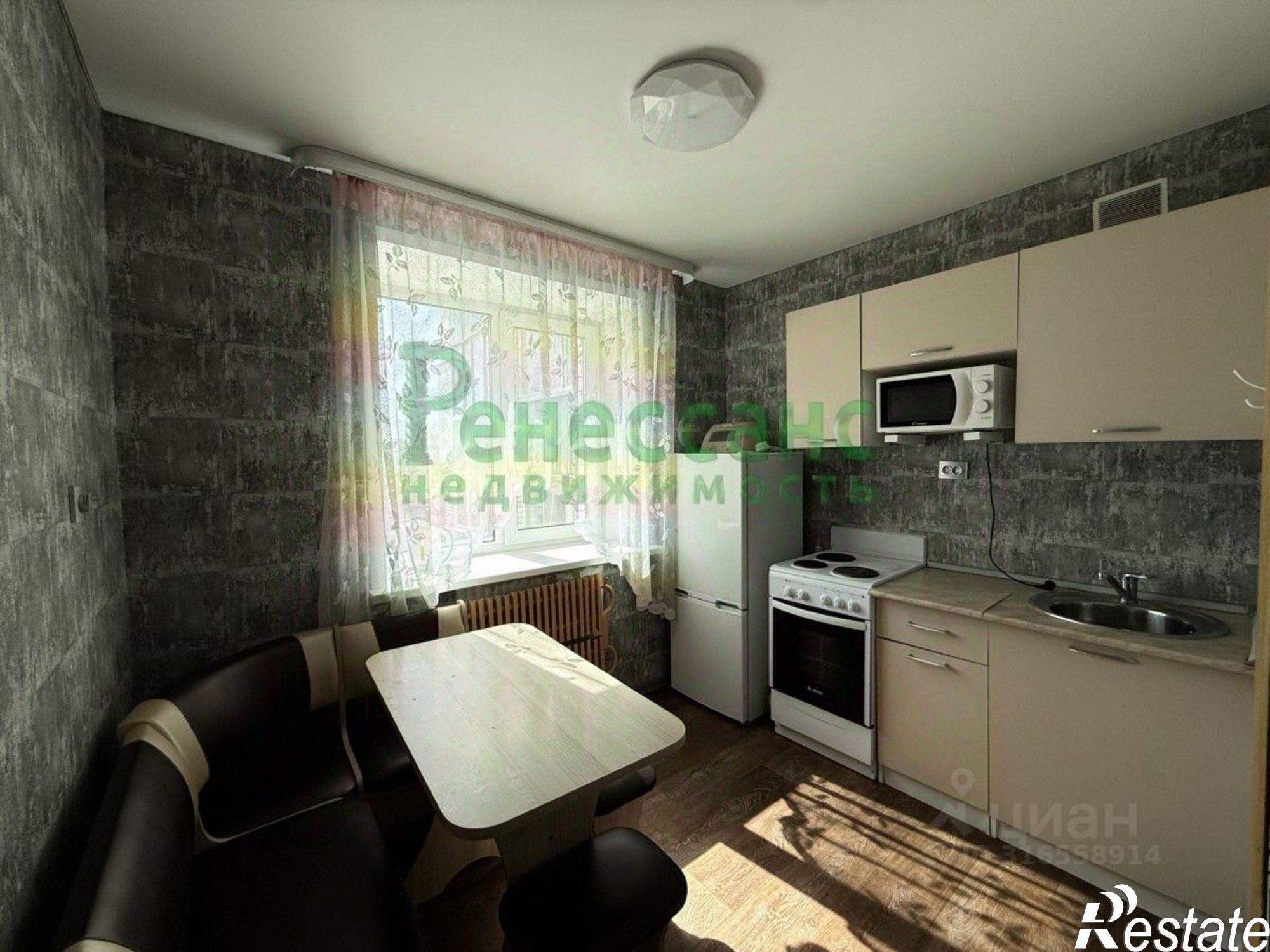 Купить квартиру за 3 390 000 рублей на Советская улица, 100