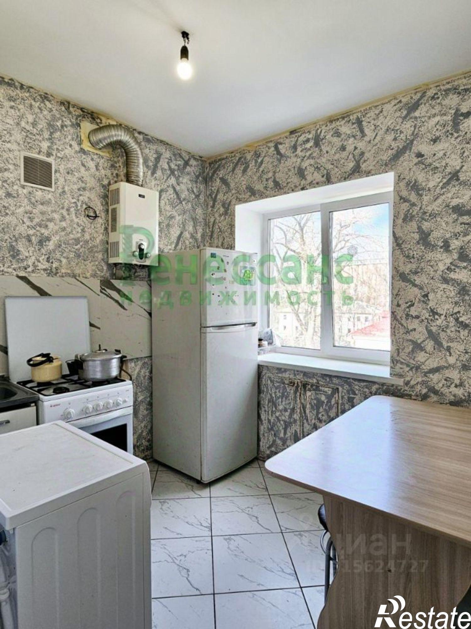 Купить квартиру за 4 100 000 рублей на улица Челюскинцев, 17