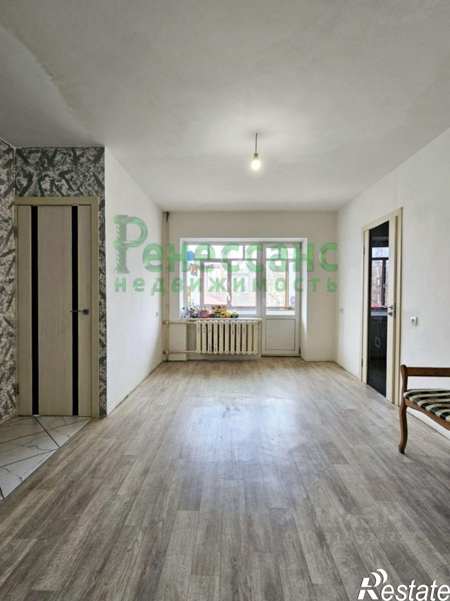 Купить квартиру за 4 100 000 рублей на улица Челюскинцев, 17