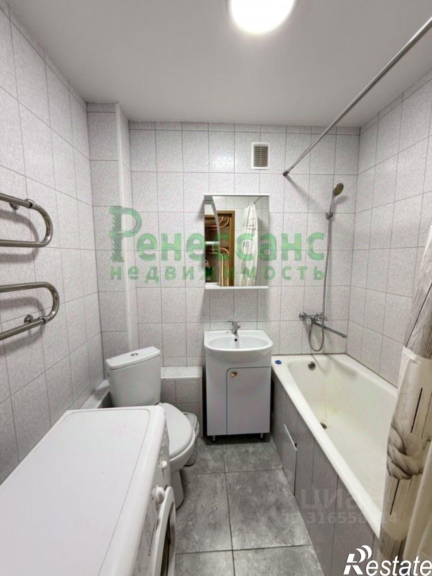 Купить квартиру за 3 390 000 рублей на Советская улица, 100